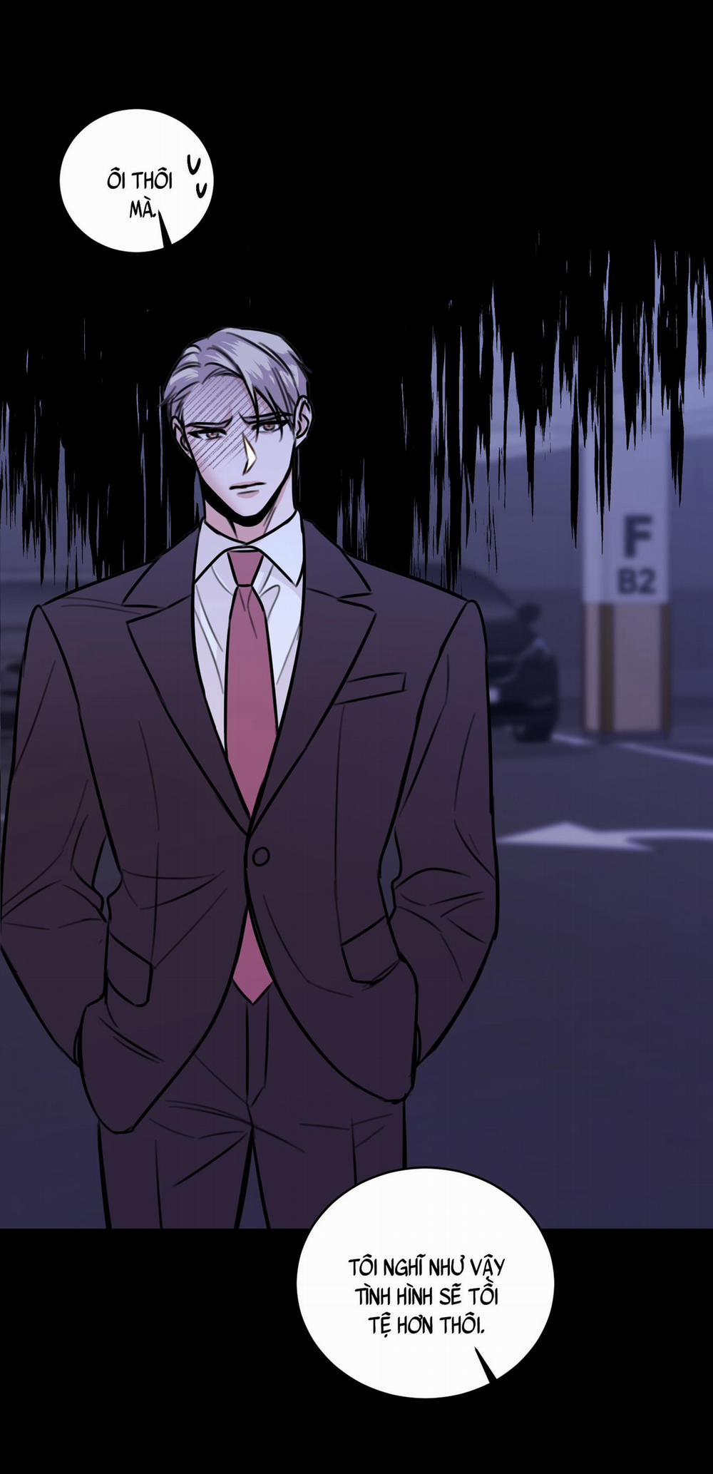 ANH SẼ PHẢI HỐI HẬN THÔI 20 trang 14