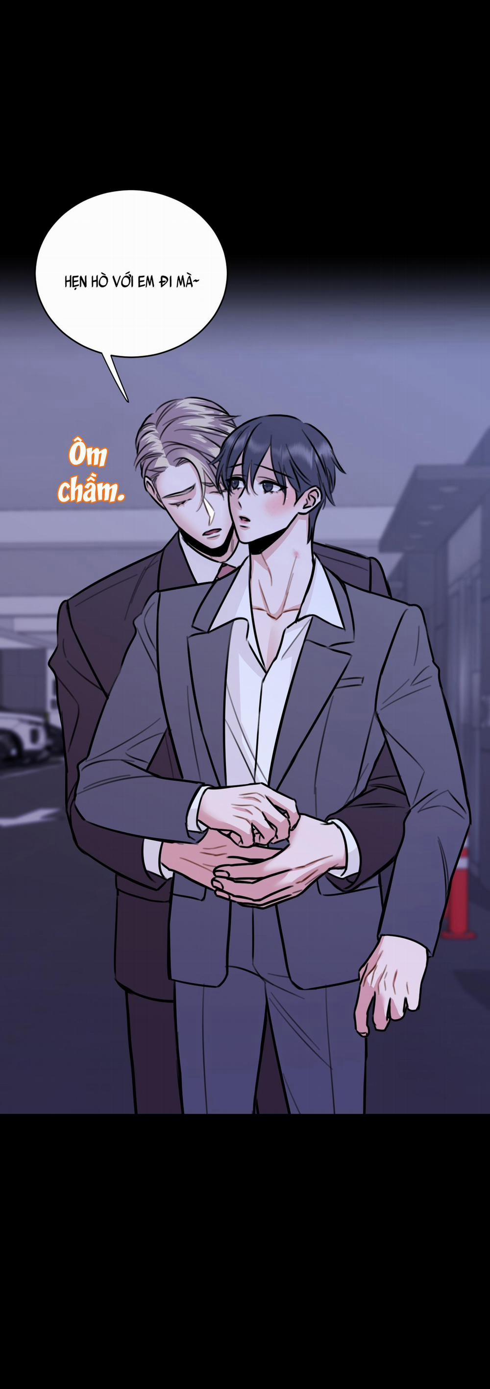 ANH SẼ PHẢI HỐI HẬN THÔI 20 trang 18