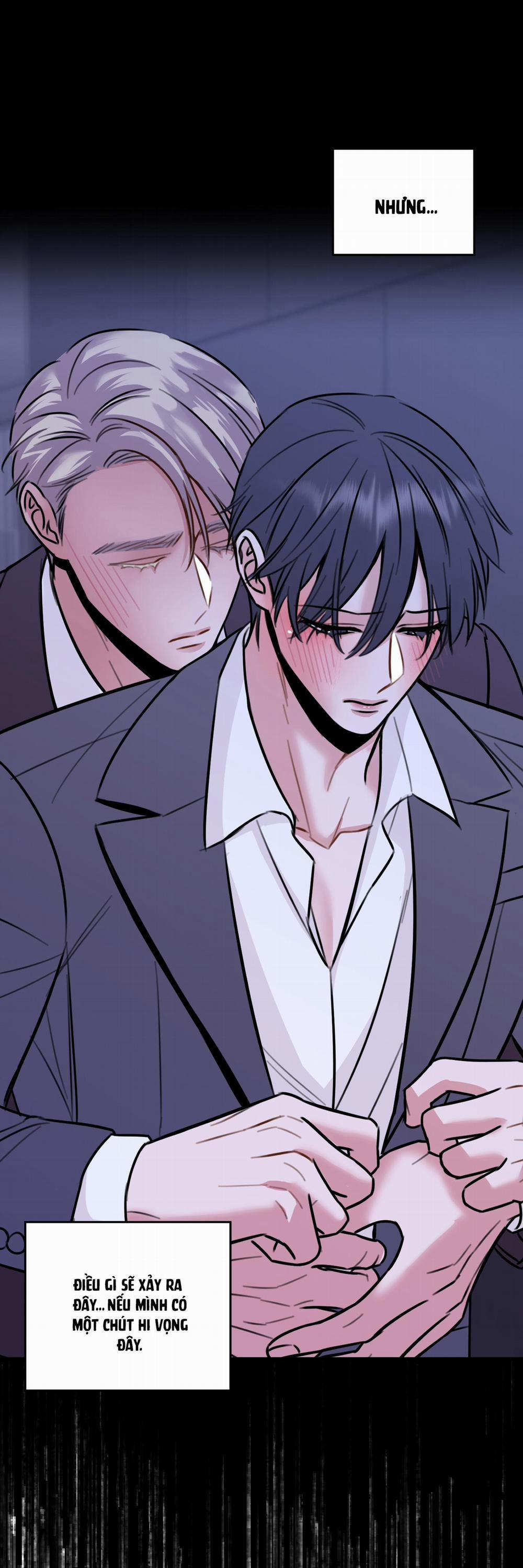 ANH SẼ PHẢI HỐI HẬN THÔI 20 trang 24
