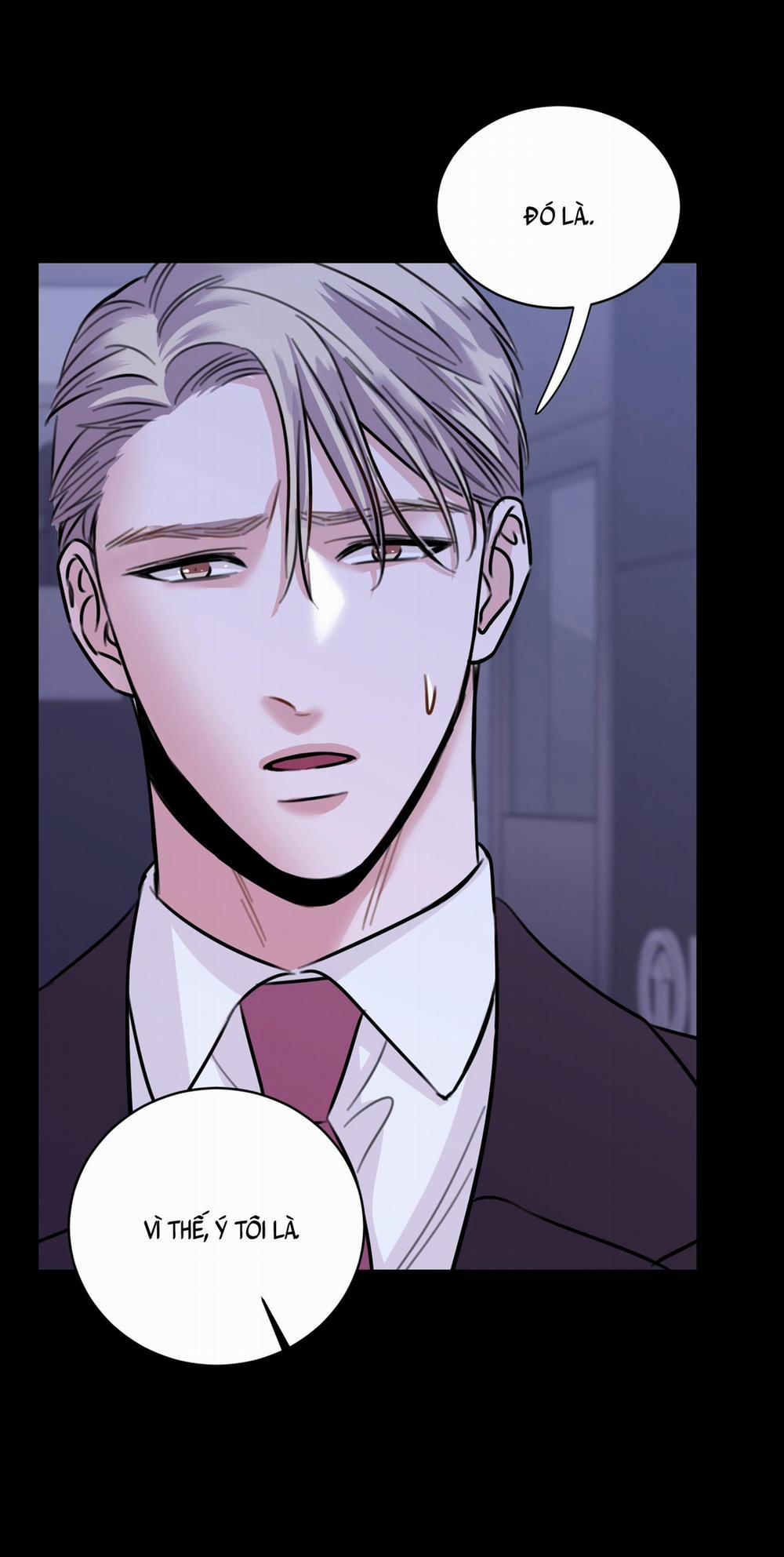 ANH SẼ PHẢI HỐI HẬN THÔI 20 trang 30