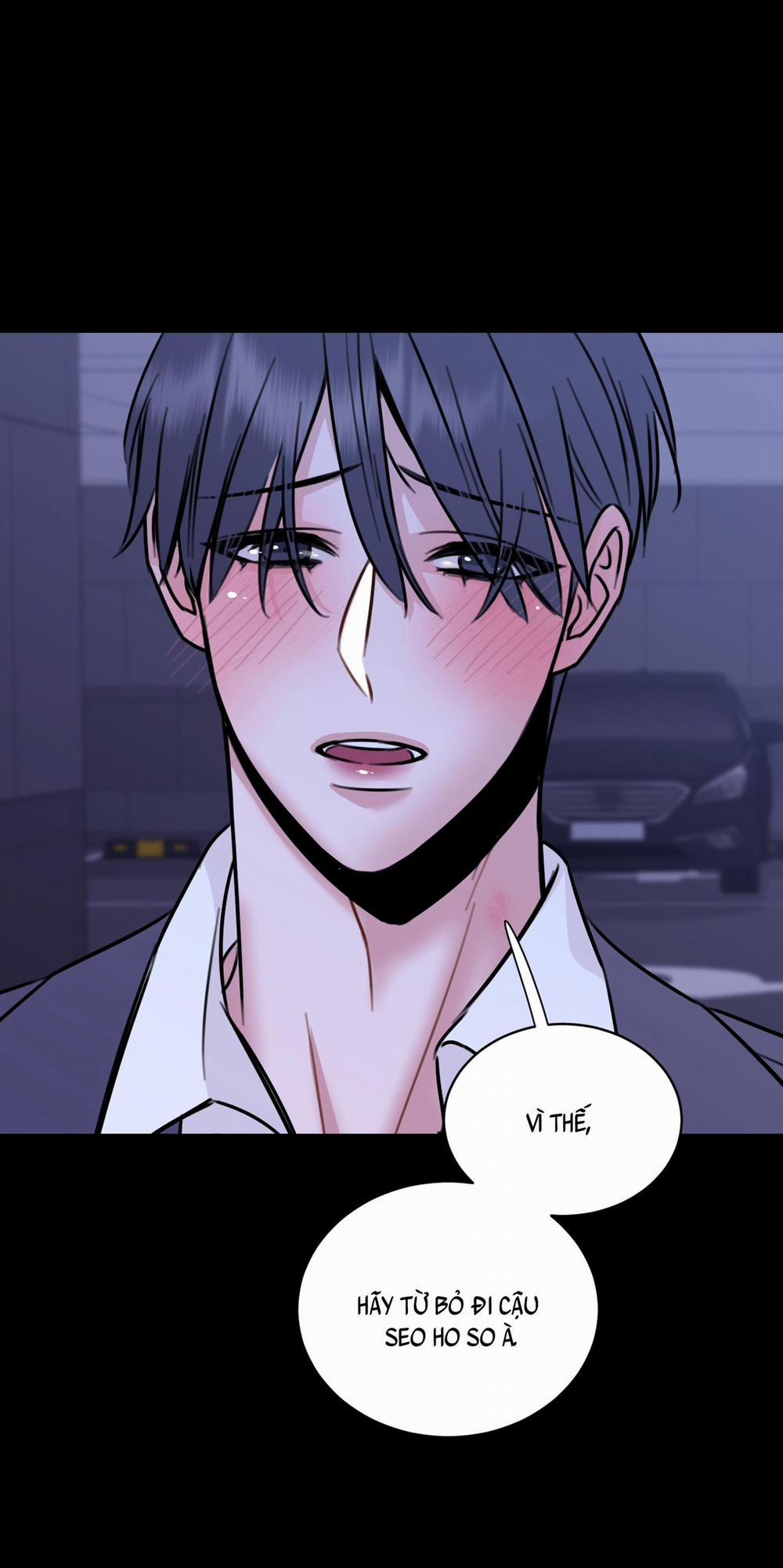 ANH SẼ PHẢI HỐI HẬN THÔI 20 trang 32