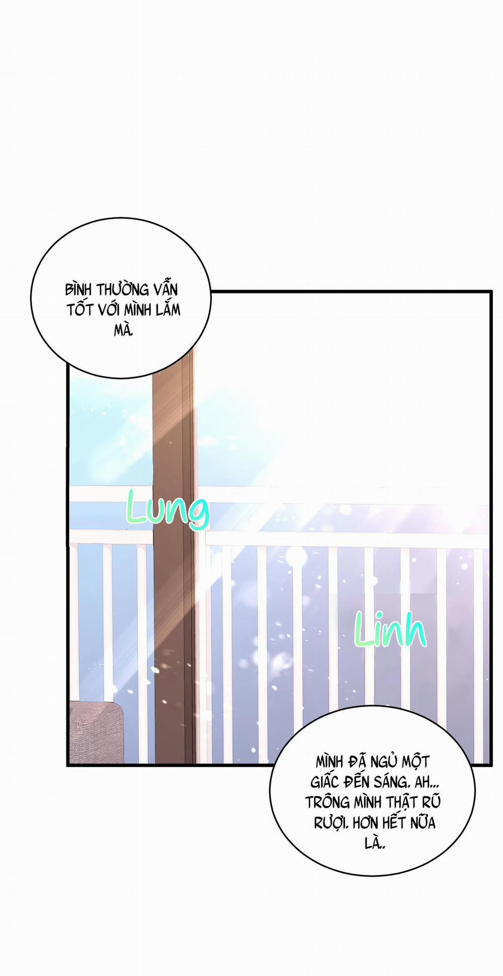 ANH SẼ PHẢI HỐI HẬN THÔI 20 trang 41