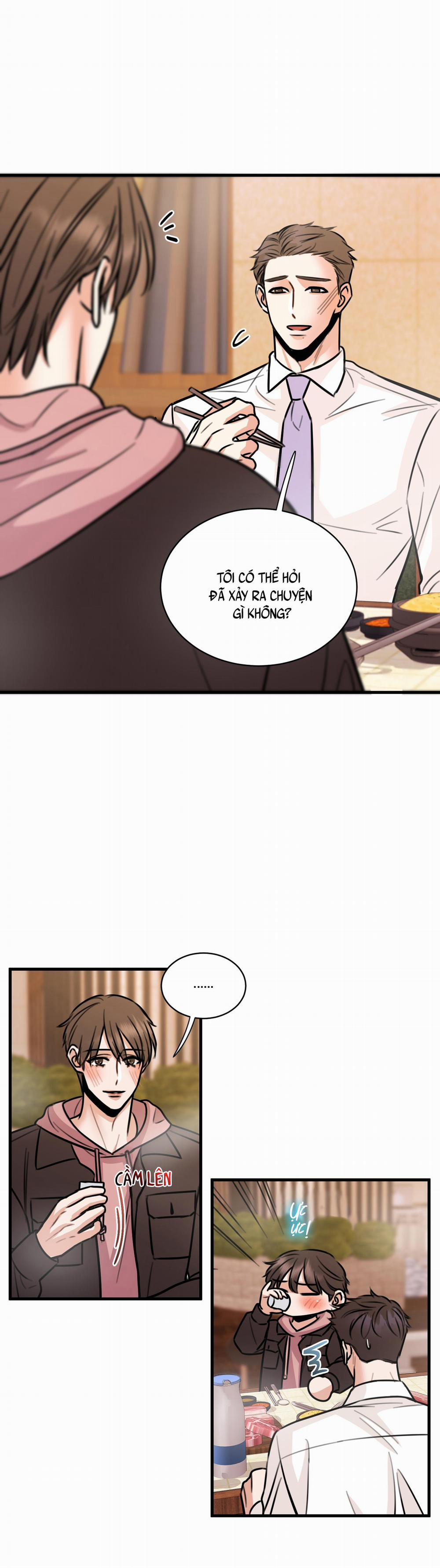 ANH SẼ PHẢI HỐI HẬN THÔI 20 trang 47