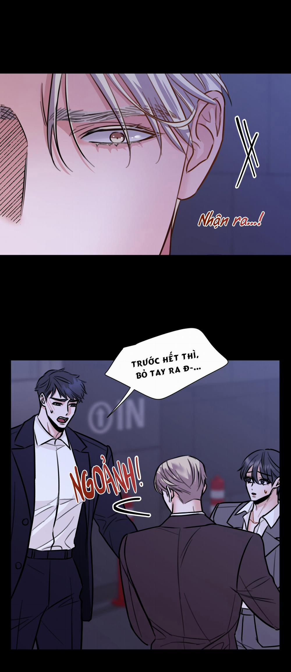 ANH SẼ PHẢI HỐI HẬN THÔI 20 trang 5