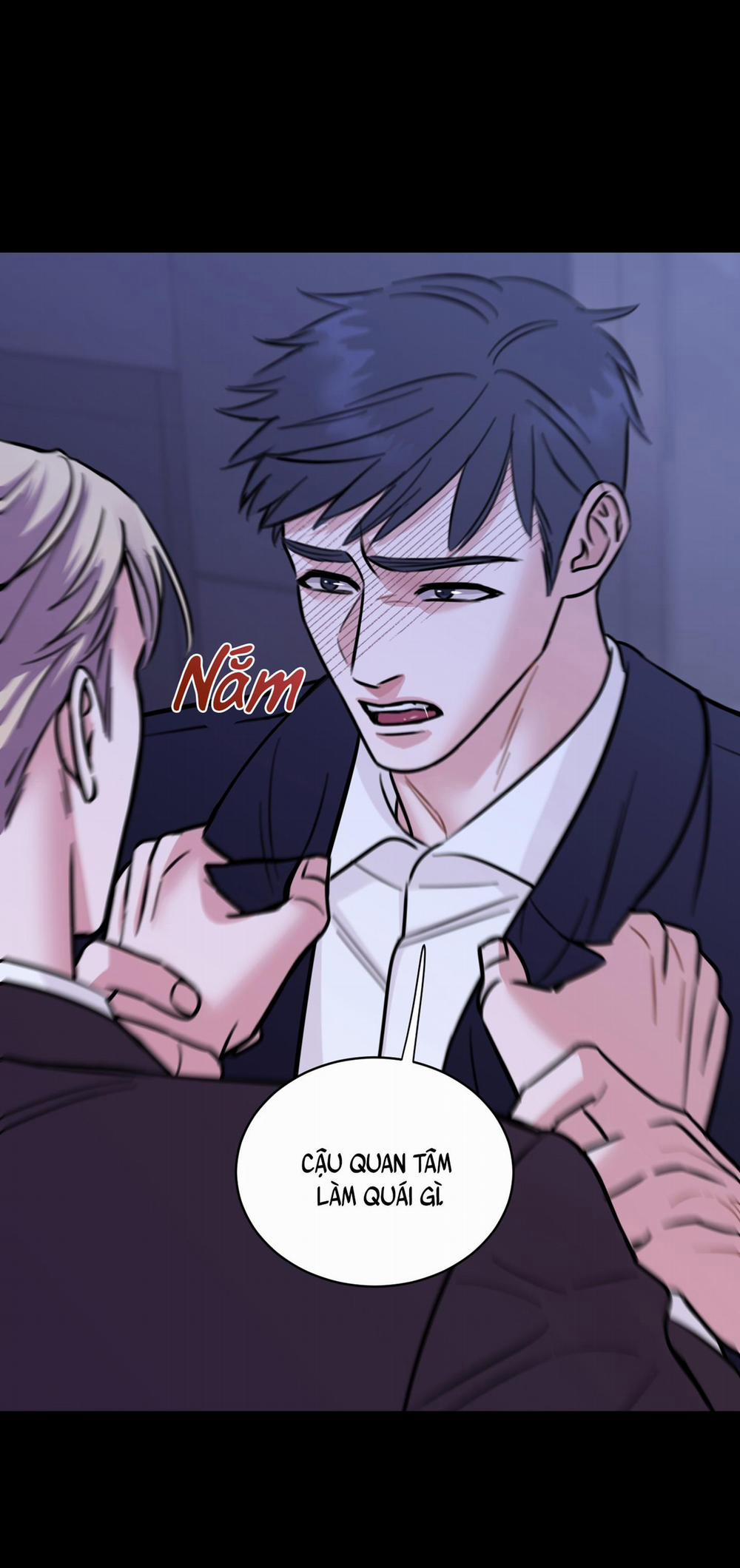 ANH SẼ PHẢI HỐI HẬN THÔI 20 trang 9