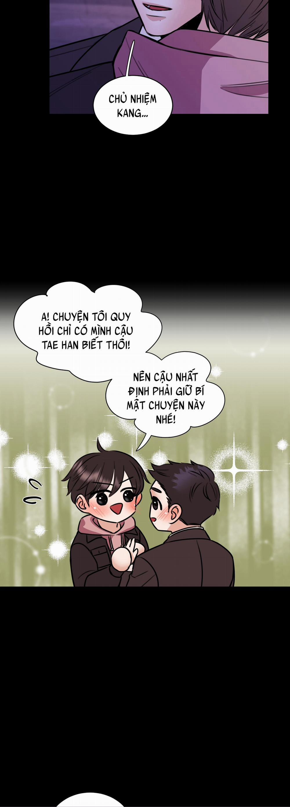 ANH SẼ PHẢI HỐI HẬN THÔI 21 trang 26