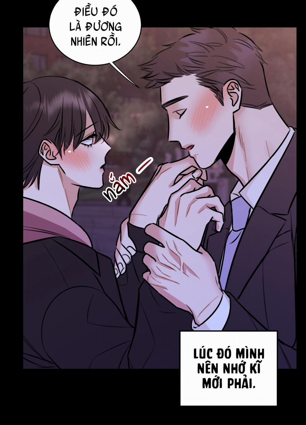 ANH SẼ PHẢI HỐI HẬN THÔI 21 trang 27