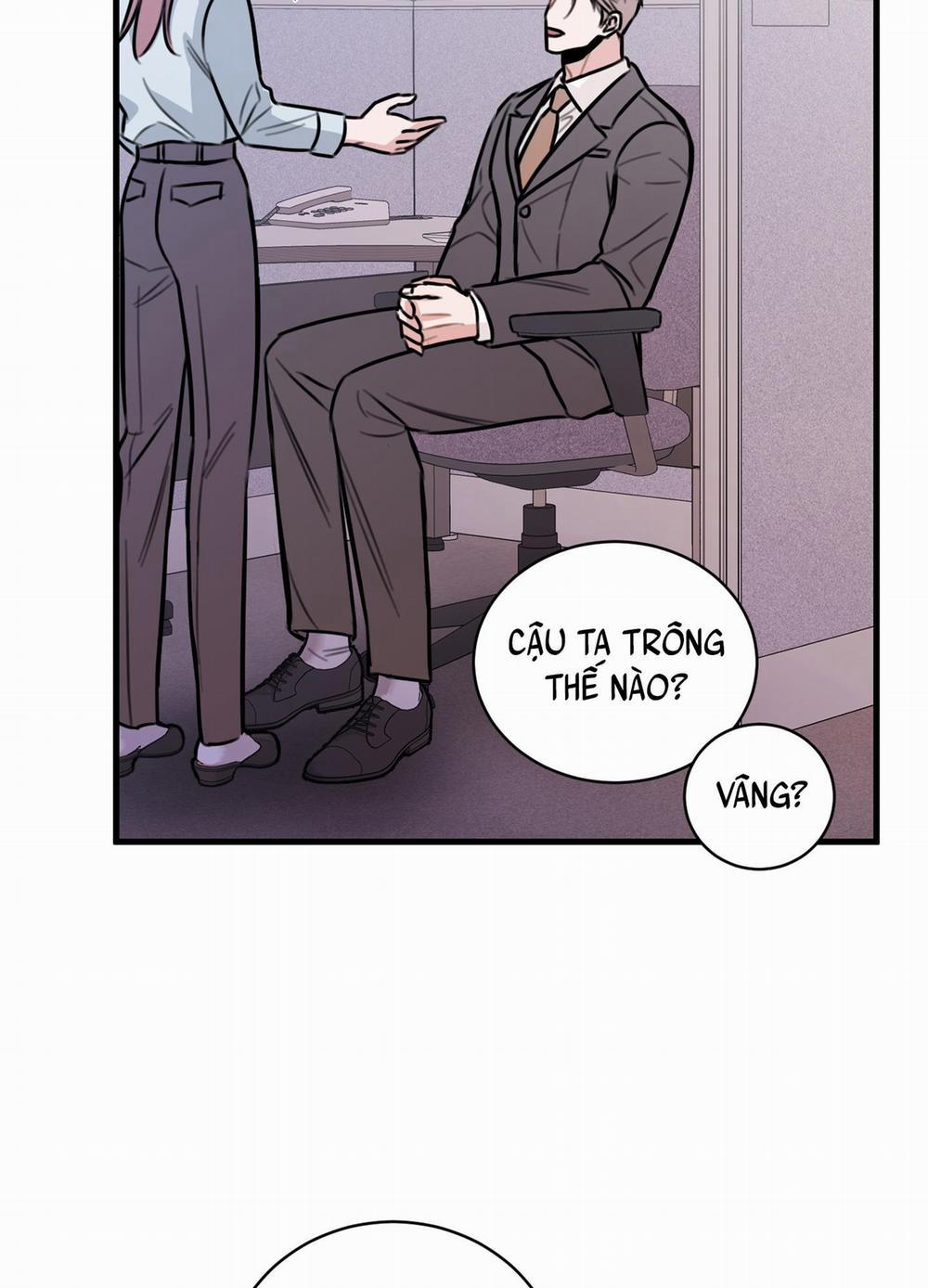 ANH SẼ PHẢI HỐI HẬN THÔI 21 trang 34