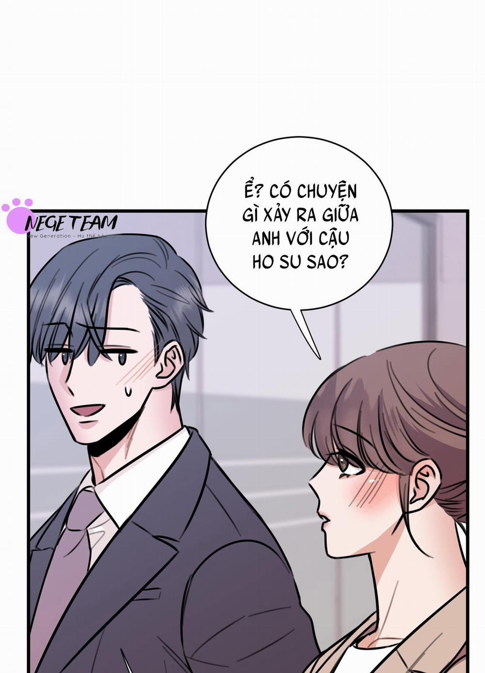 ANH SẼ PHẢI HỐI HẬN THÔI 21 trang 36