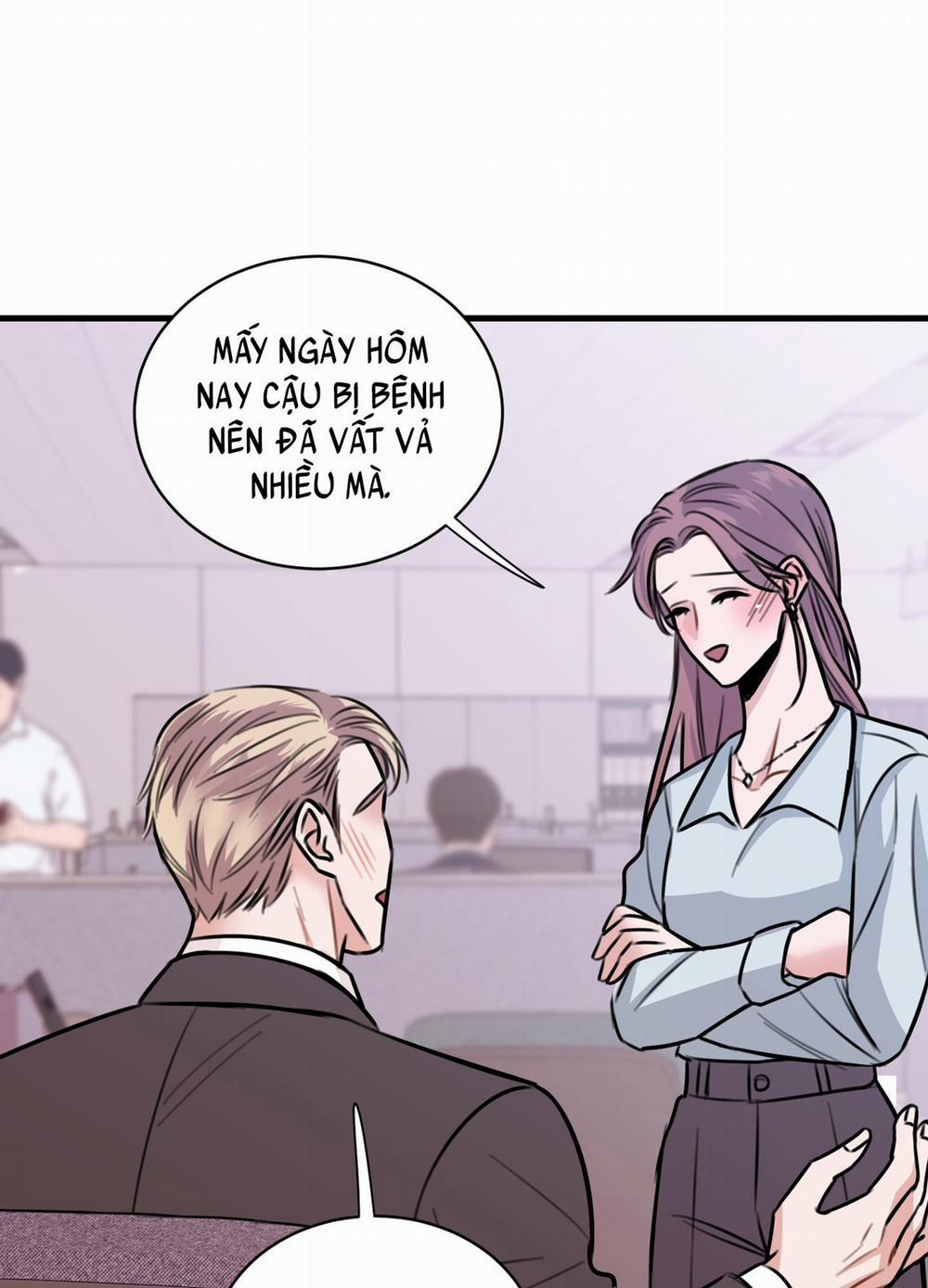 ANH SẼ PHẢI HỐI HẬN THÔI 21 trang 40