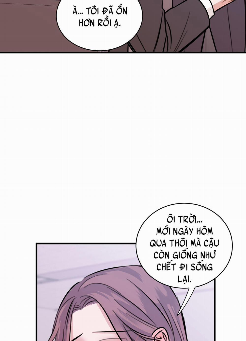 ANH SẼ PHẢI HỐI HẬN THÔI 21 trang 41