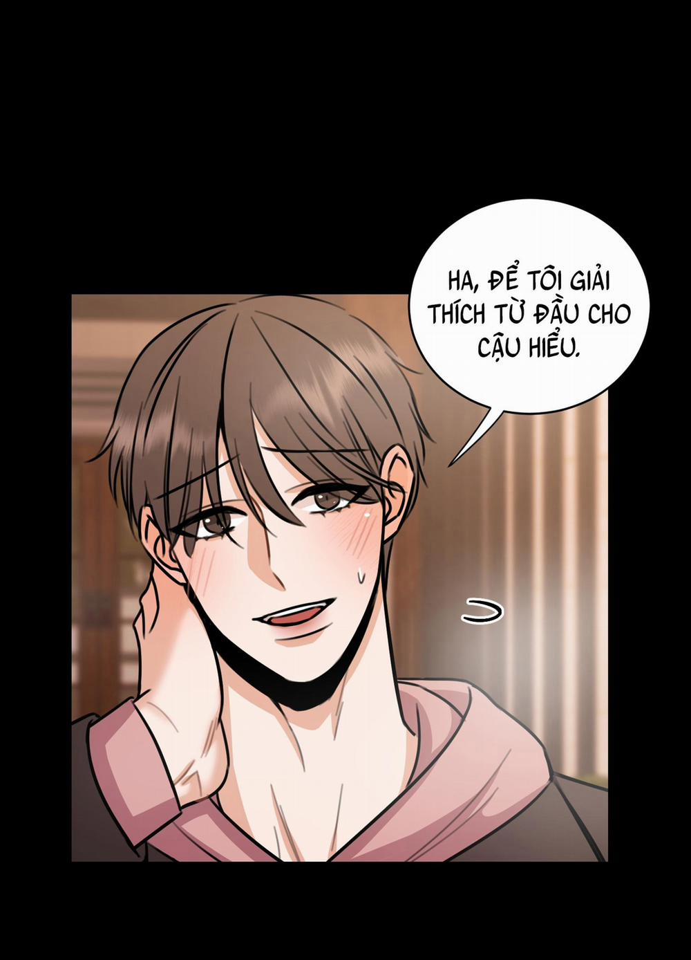 ANH SẼ PHẢI HỐI HẬN THÔI 21 trang 5