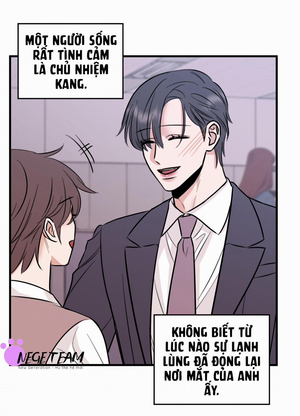 ANH SẼ PHẢI HỐI HẬN THÔI 21 trang 71