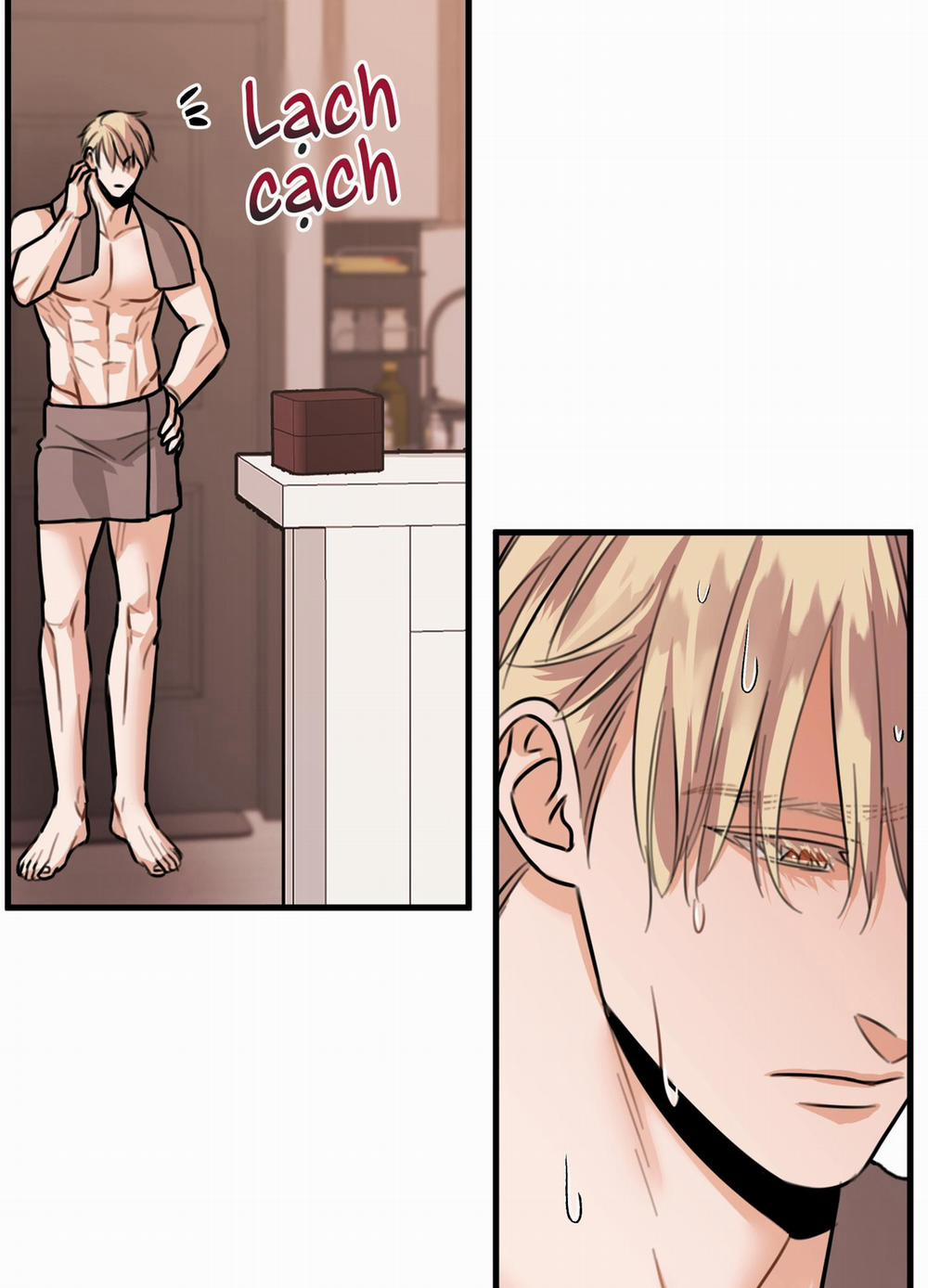 ANH SẼ PHẢI HỐI HẬN THÔI 21 trang 78