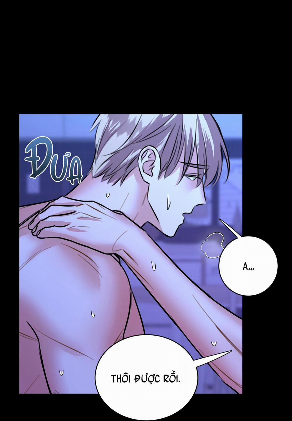 ANH SẼ PHẢI HỐI HẬN THÔI 22 trang 115
