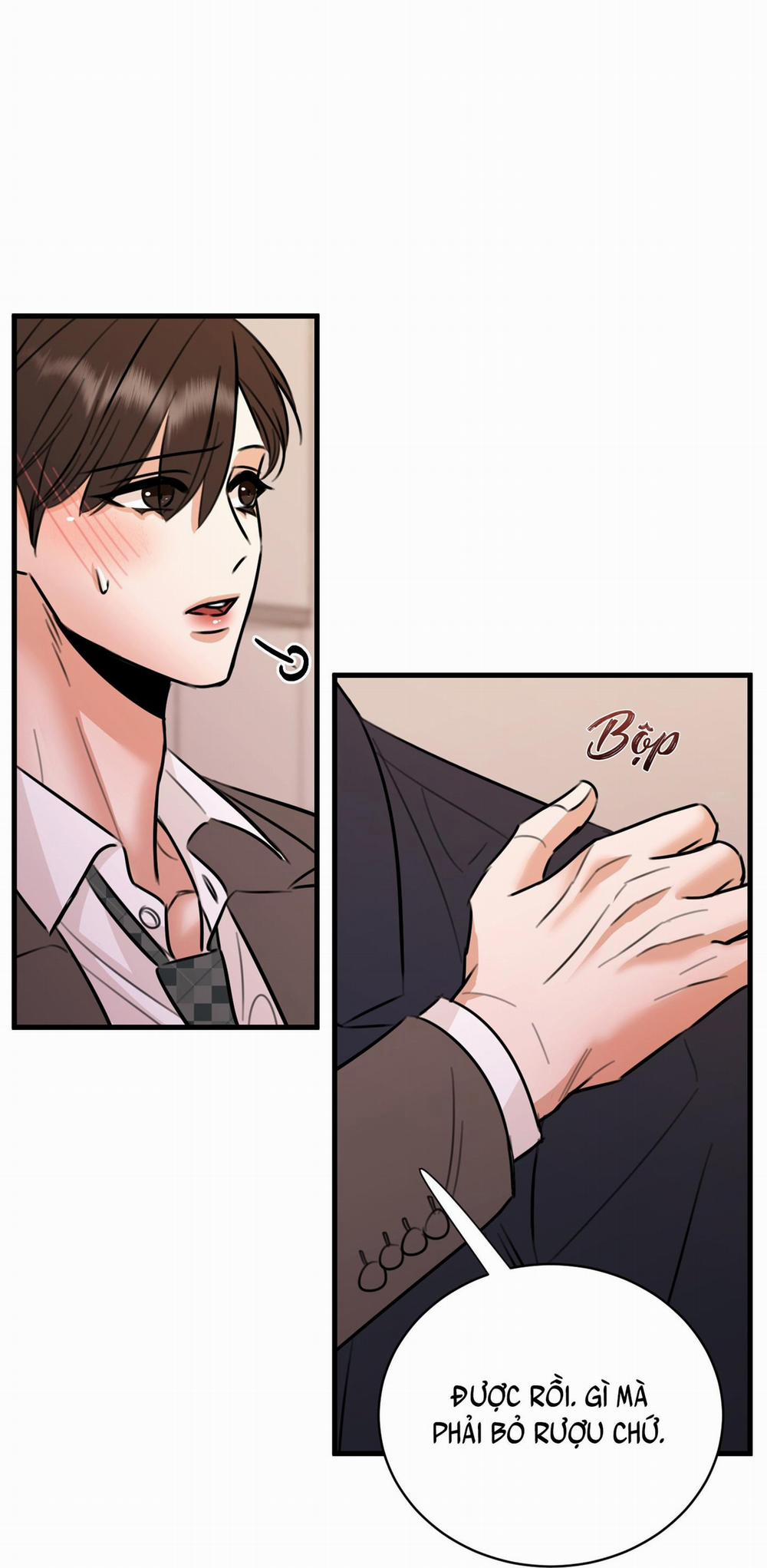 ANH SẼ PHẢI HỐI HẬN THÔI 22 trang 13