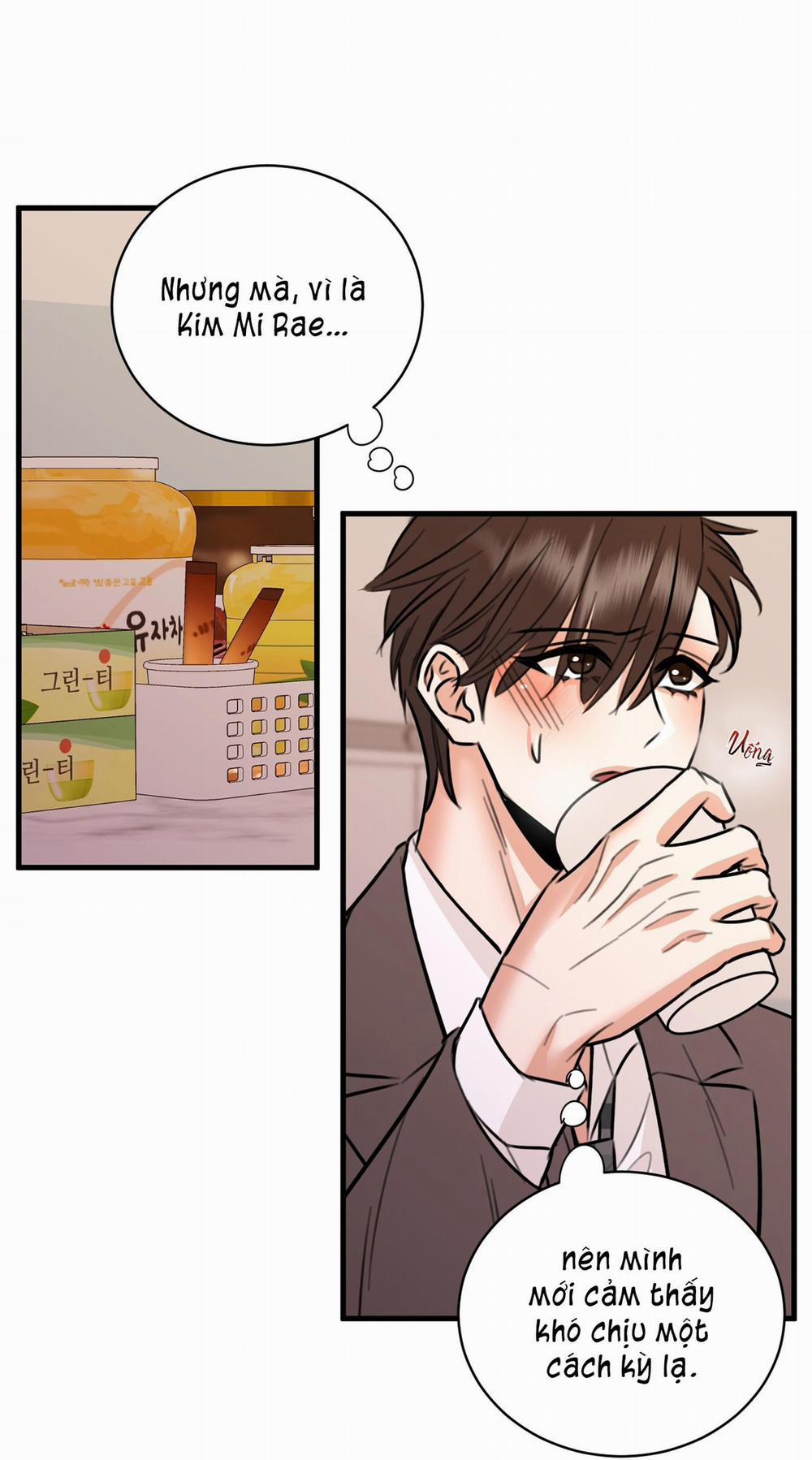 ANH SẼ PHẢI HỐI HẬN THÔI 22 trang 19