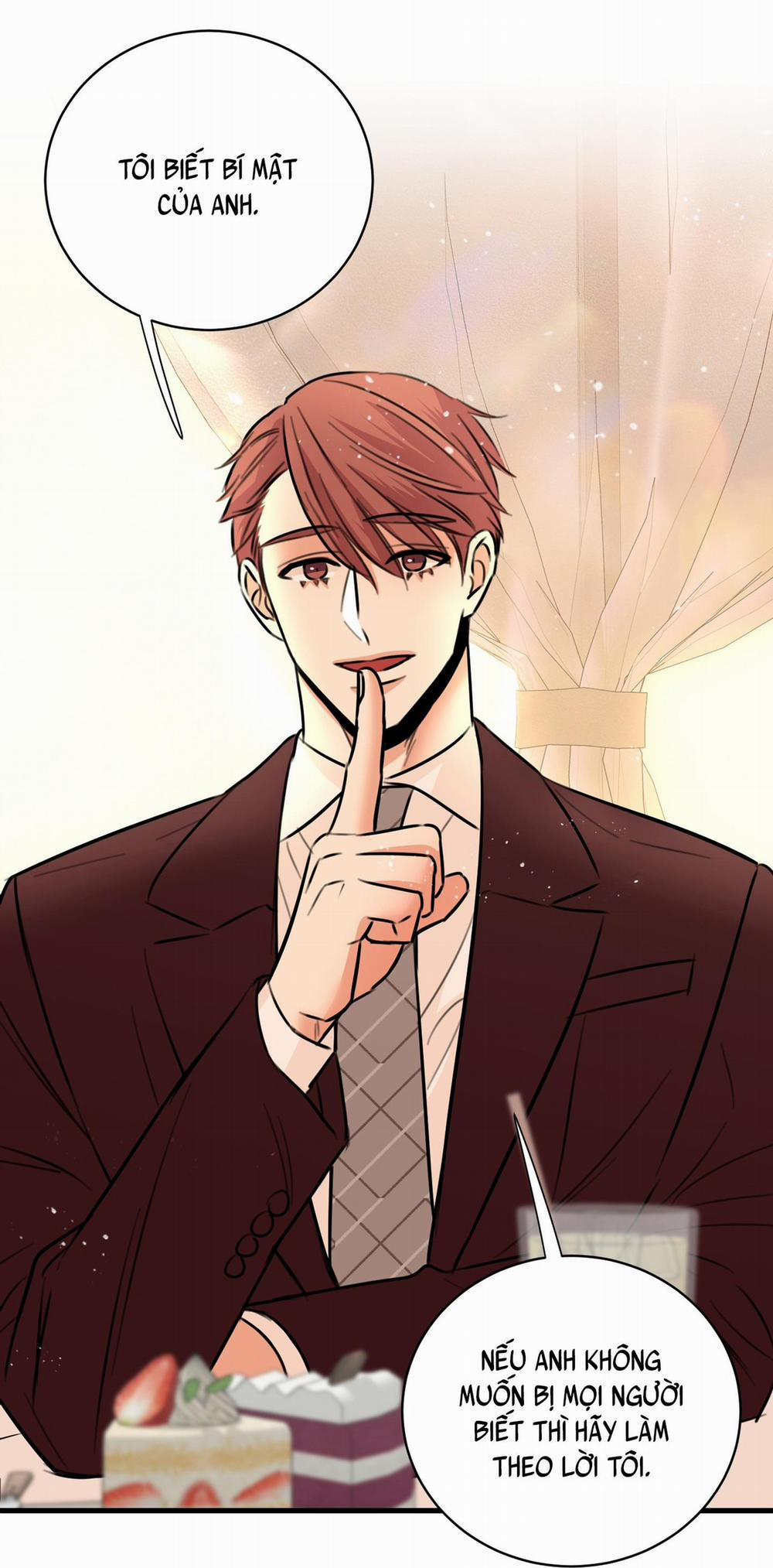 ANH SẼ PHẢI HỐI HẬN THÔI 22 trang 27
