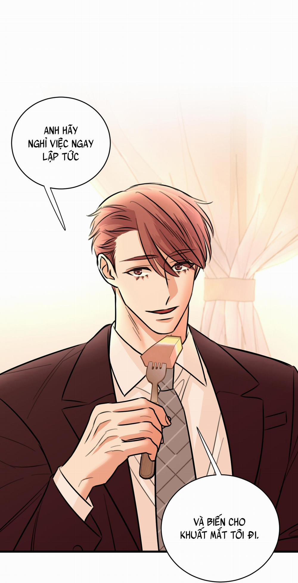 ANH SẼ PHẢI HỐI HẬN THÔI 22 trang 37