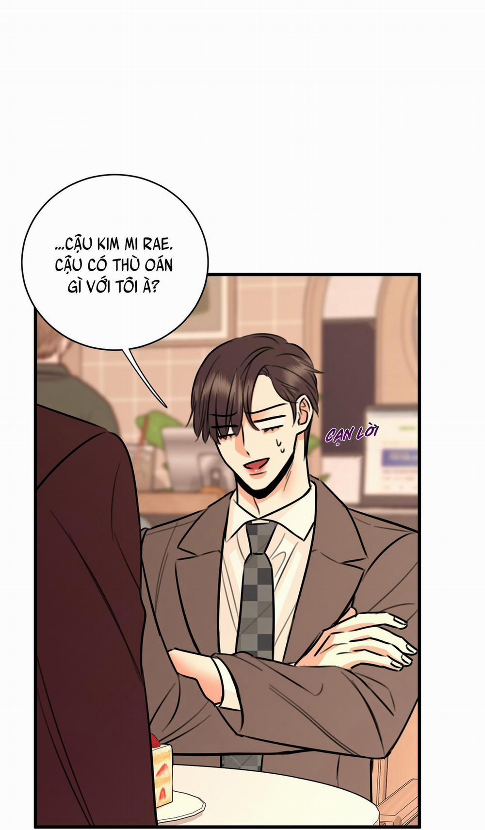 ANH SẼ PHẢI HỐI HẬN THÔI 22 trang 38