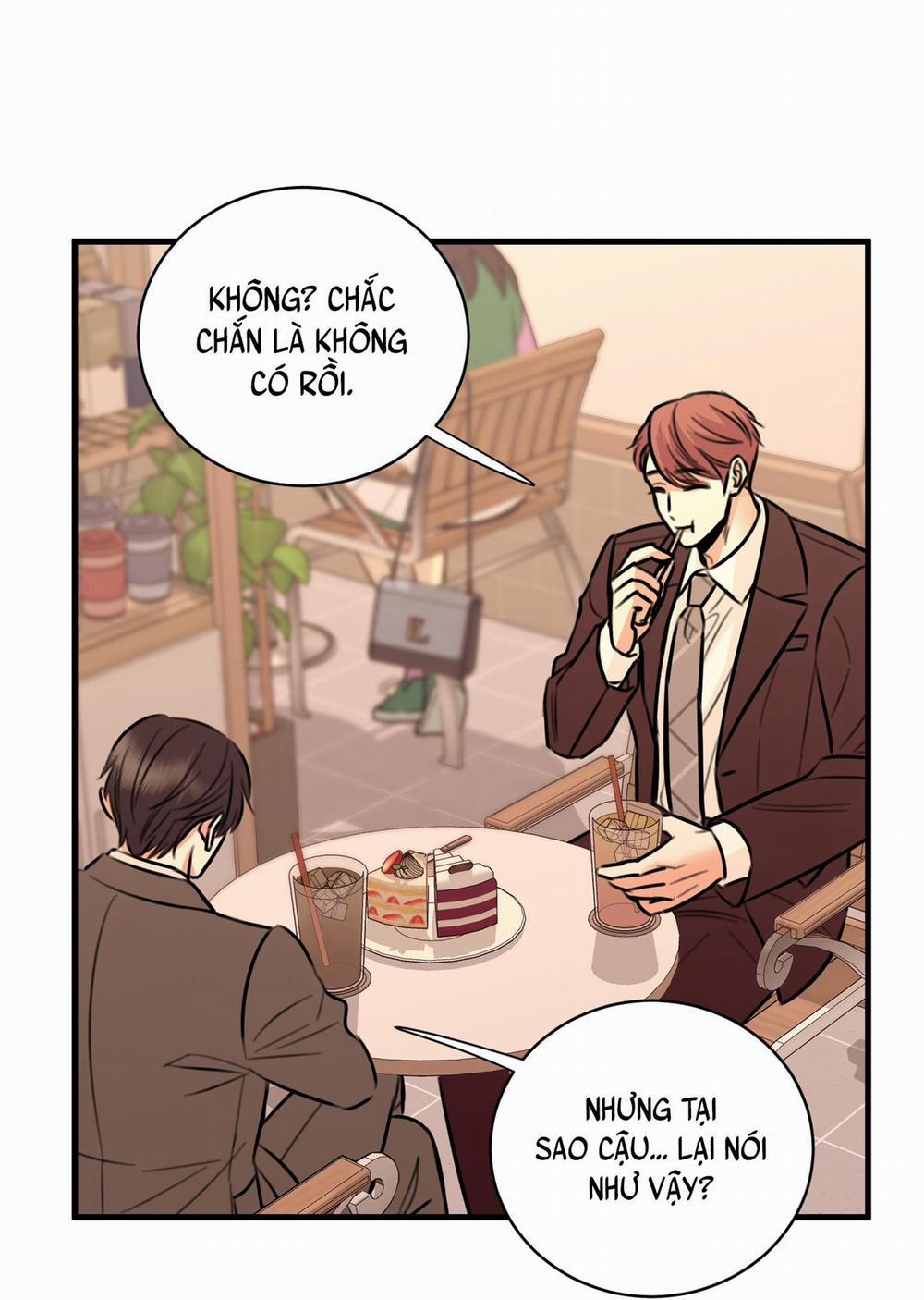 ANH SẼ PHẢI HỐI HẬN THÔI 22 trang 40