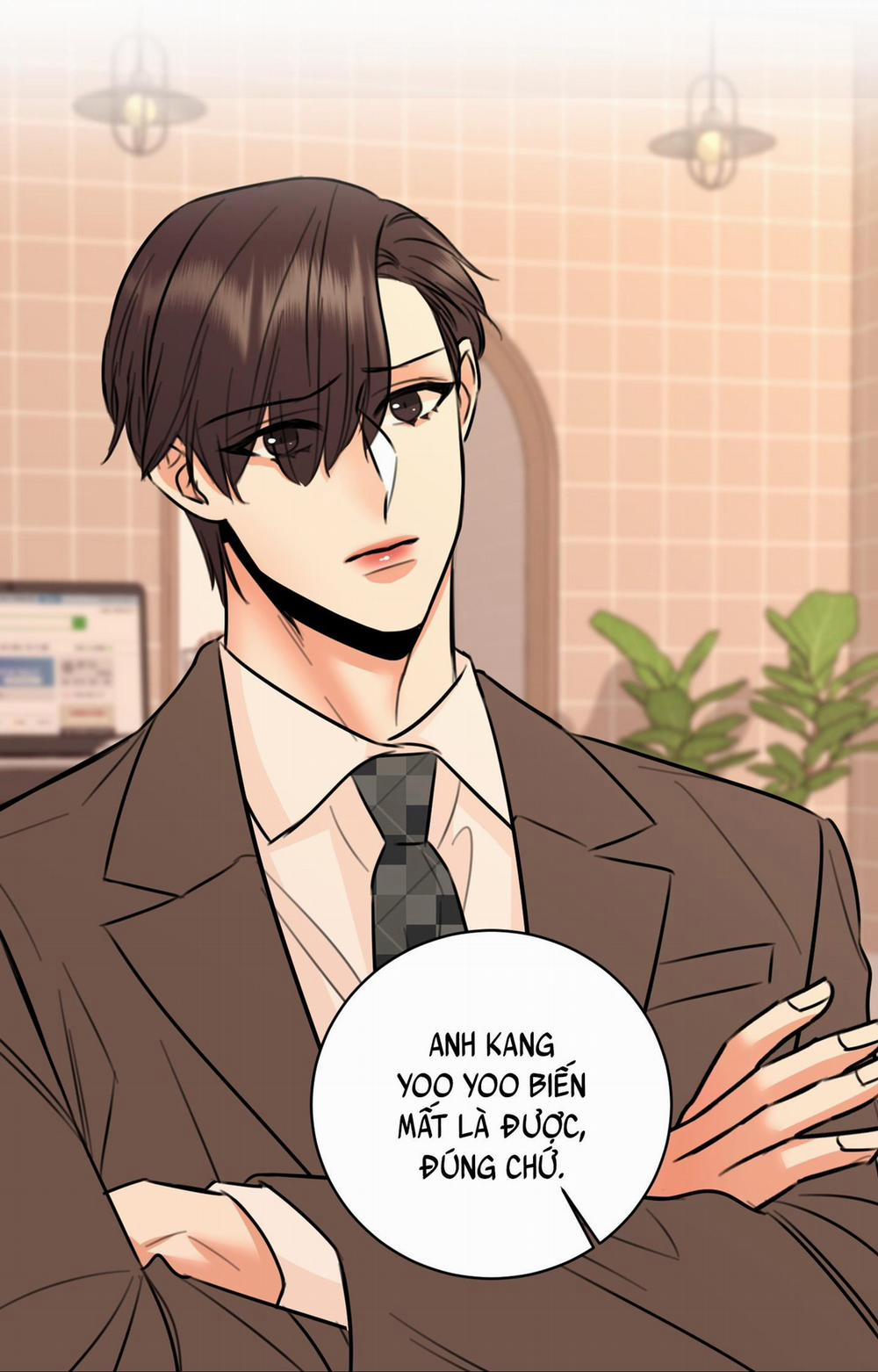 ANH SẼ PHẢI HỐI HẬN THÔI 22 trang 49