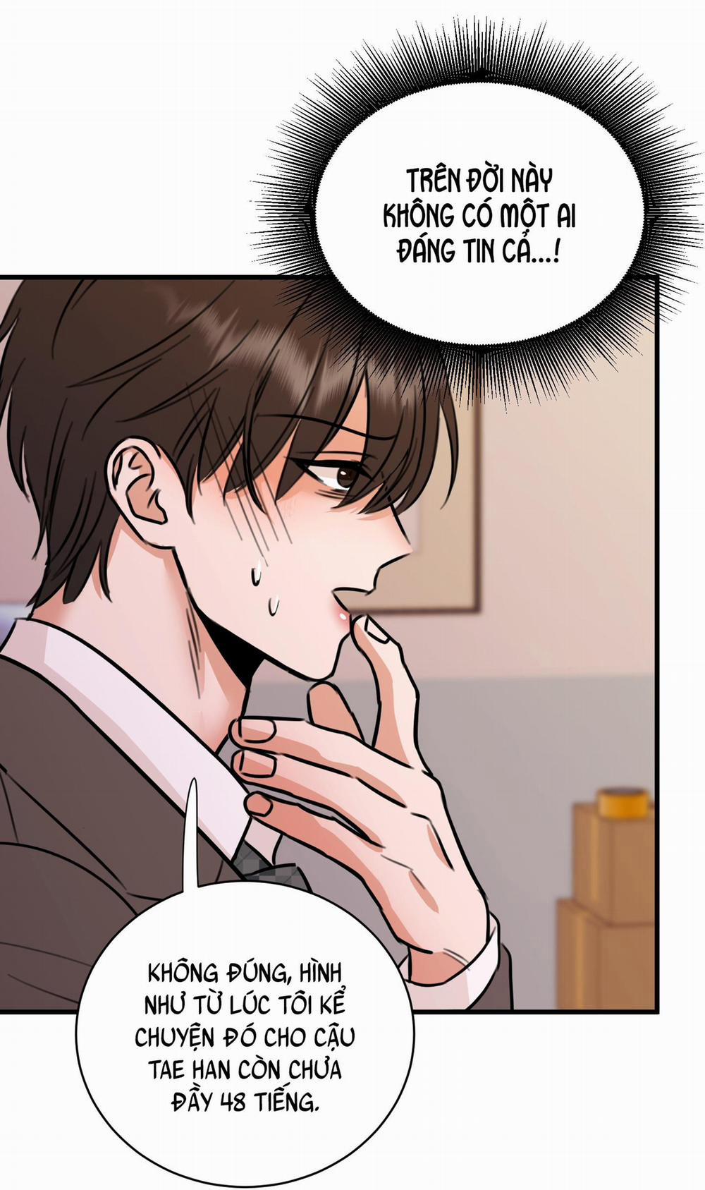 ANH SẼ PHẢI HỐI HẬN THÔI 22 trang 5