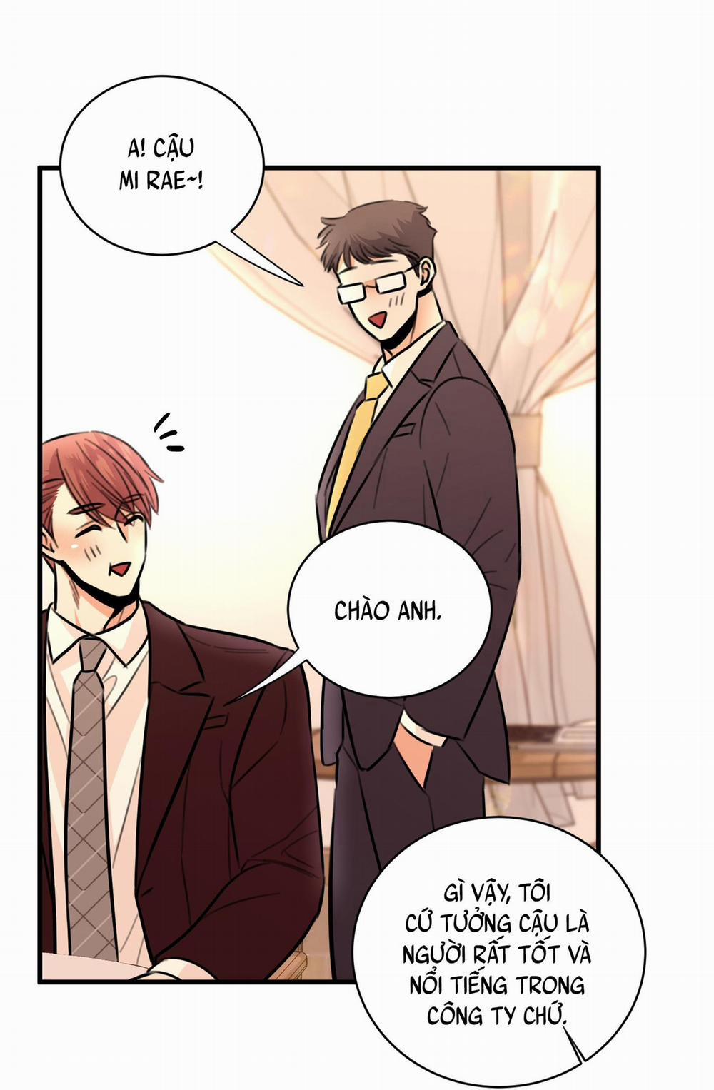 ANH SẼ PHẢI HỐI HẬN THÔI 22 trang 55