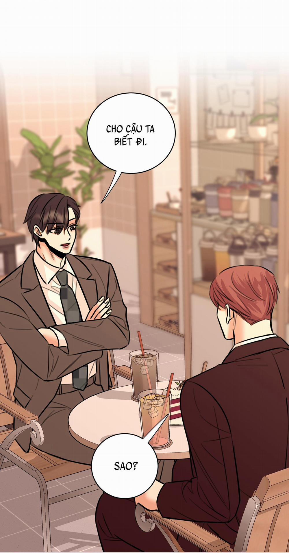 ANH SẼ PHẢI HỐI HẬN THÔI 22 trang 60