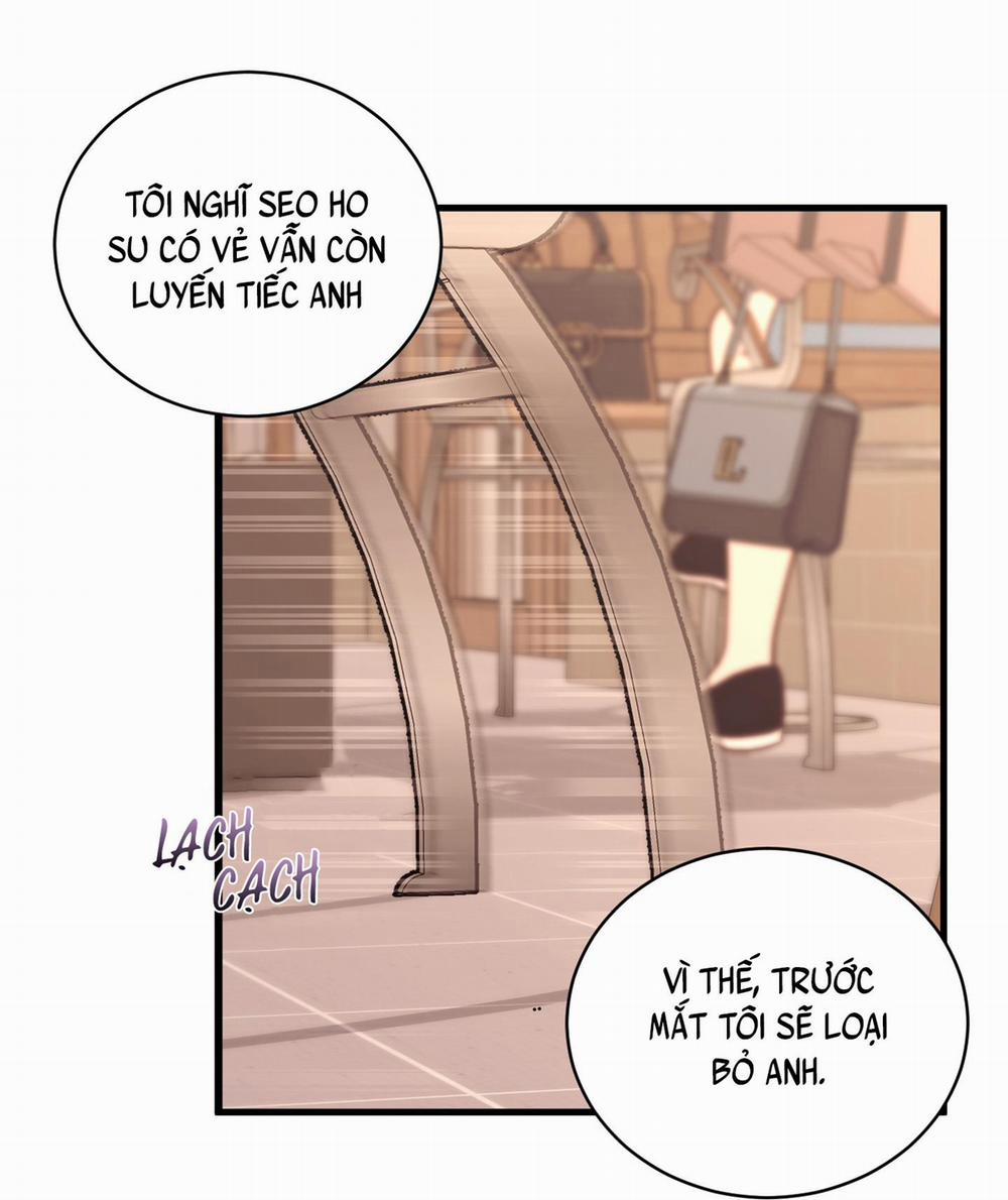 ANH SẼ PHẢI HỐI HẬN THÔI 22 trang 67