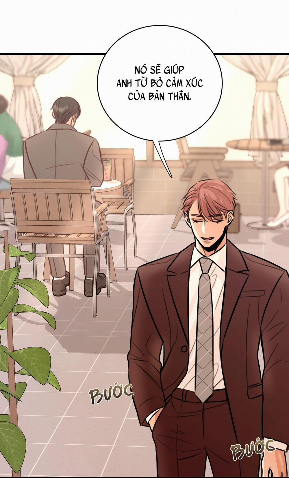 ANH SẼ PHẢI HỐI HẬN THÔI 22 trang 70