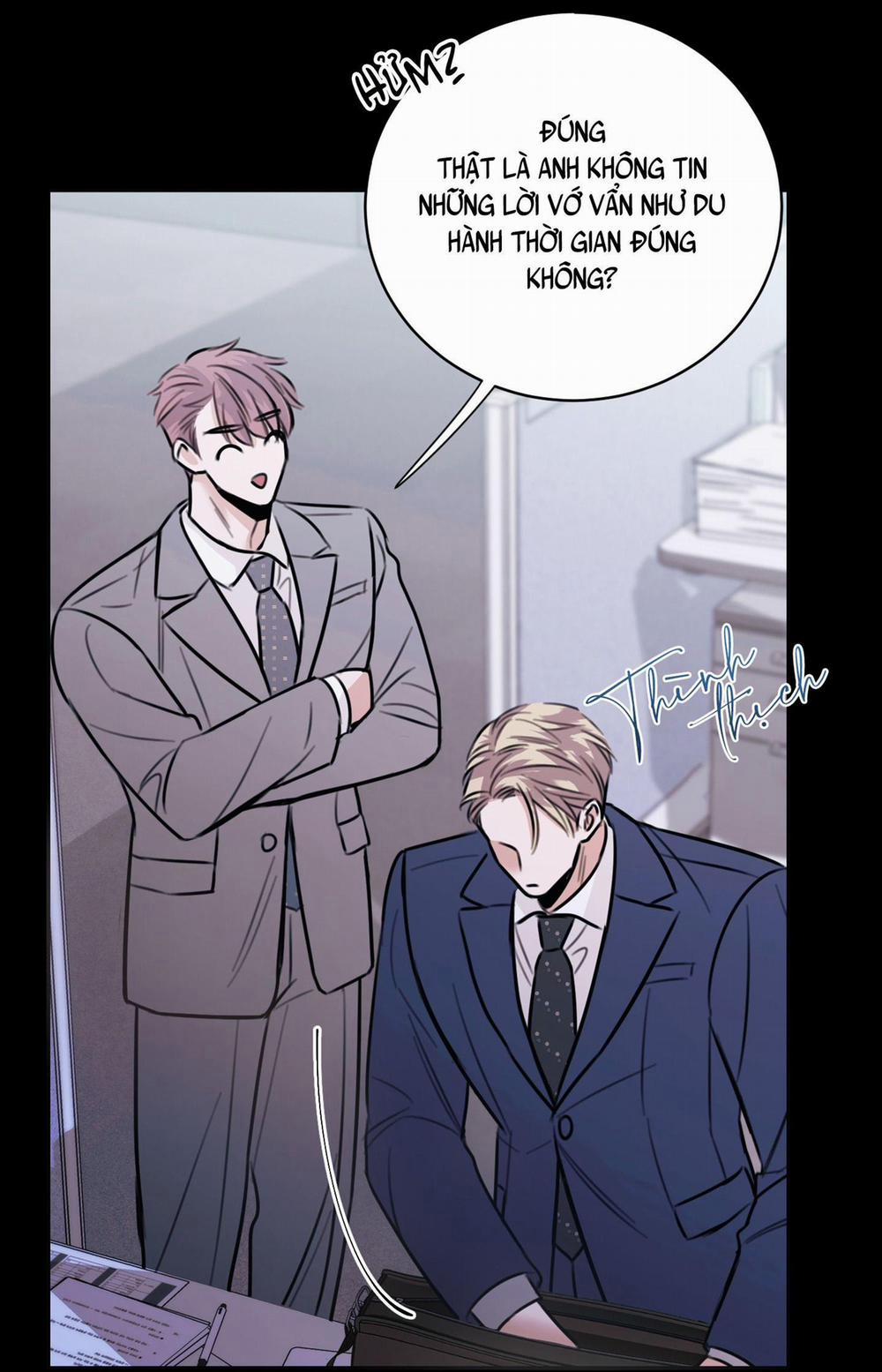 ANH SẼ PHẢI HỐI HẬN THÔI 23 trang 101