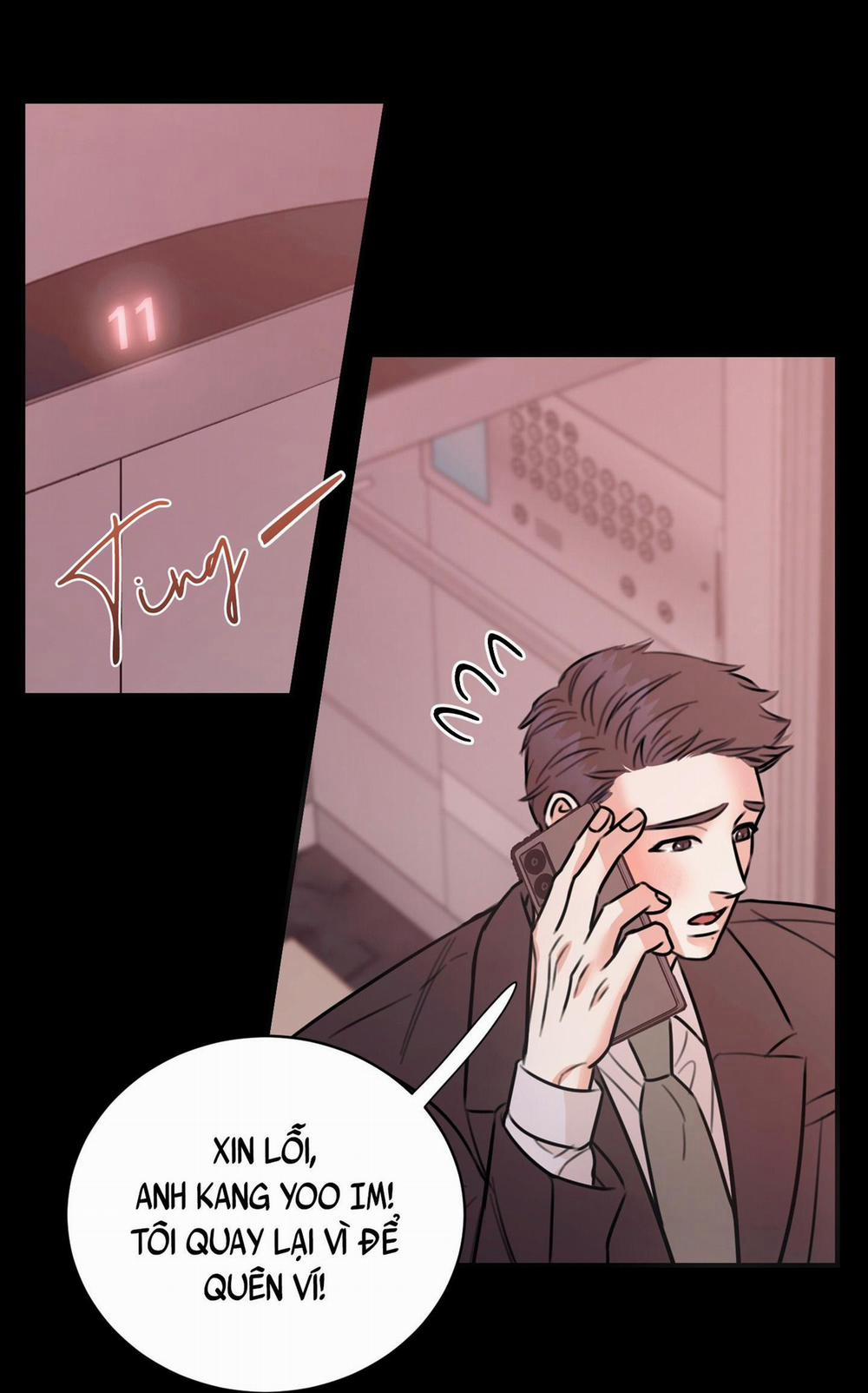 ANH SẼ PHẢI HỐI HẬN THÔI 23 trang 119