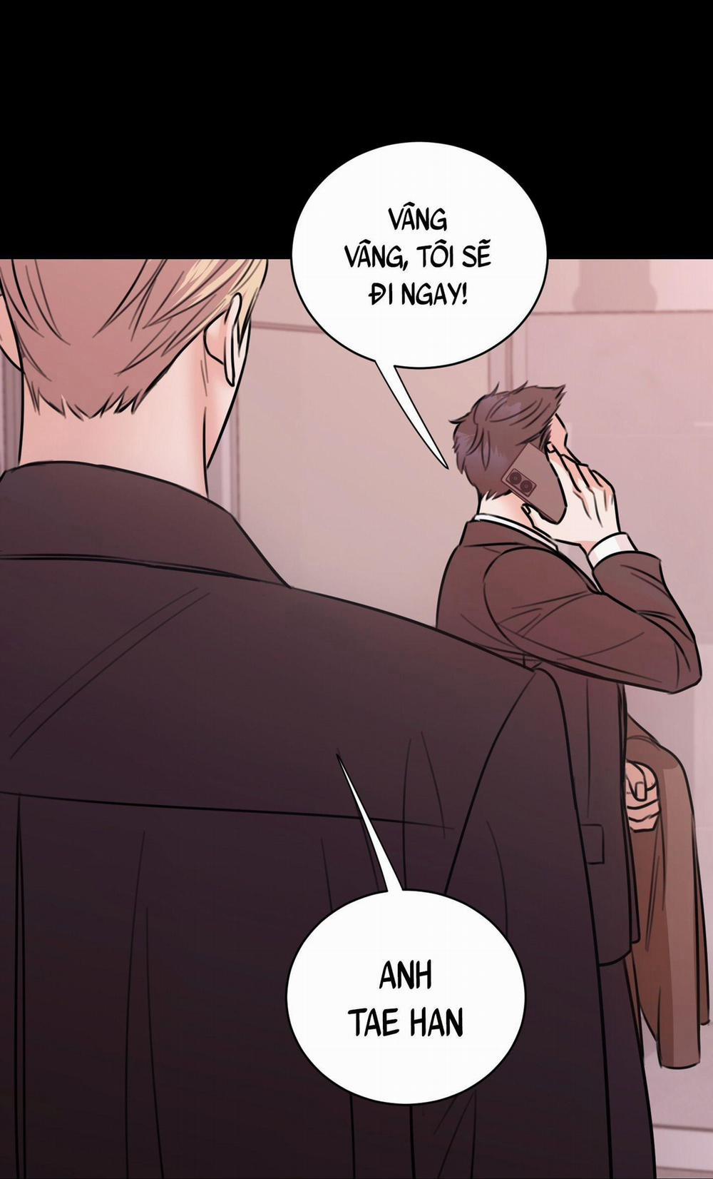 ANH SẼ PHẢI HỐI HẬN THÔI 23 trang 121