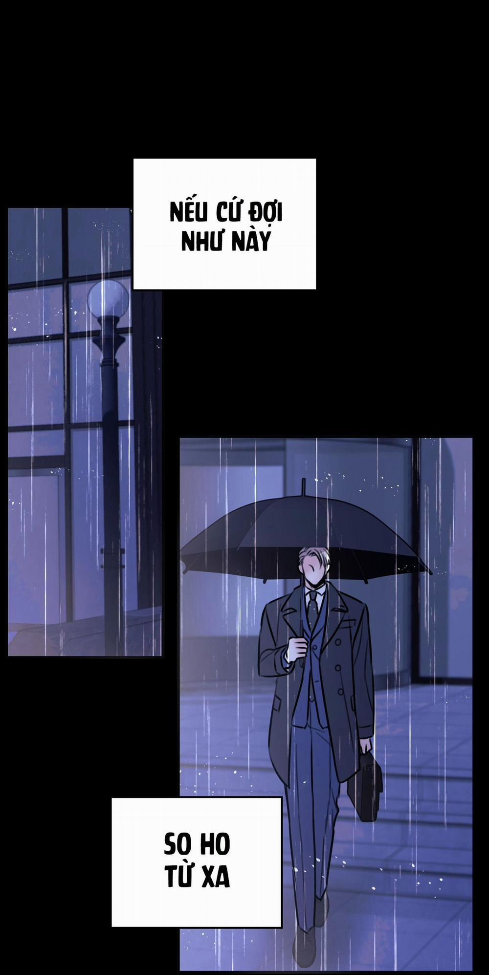 ANH SẼ PHẢI HỐI HẬN THÔI 23 trang 134