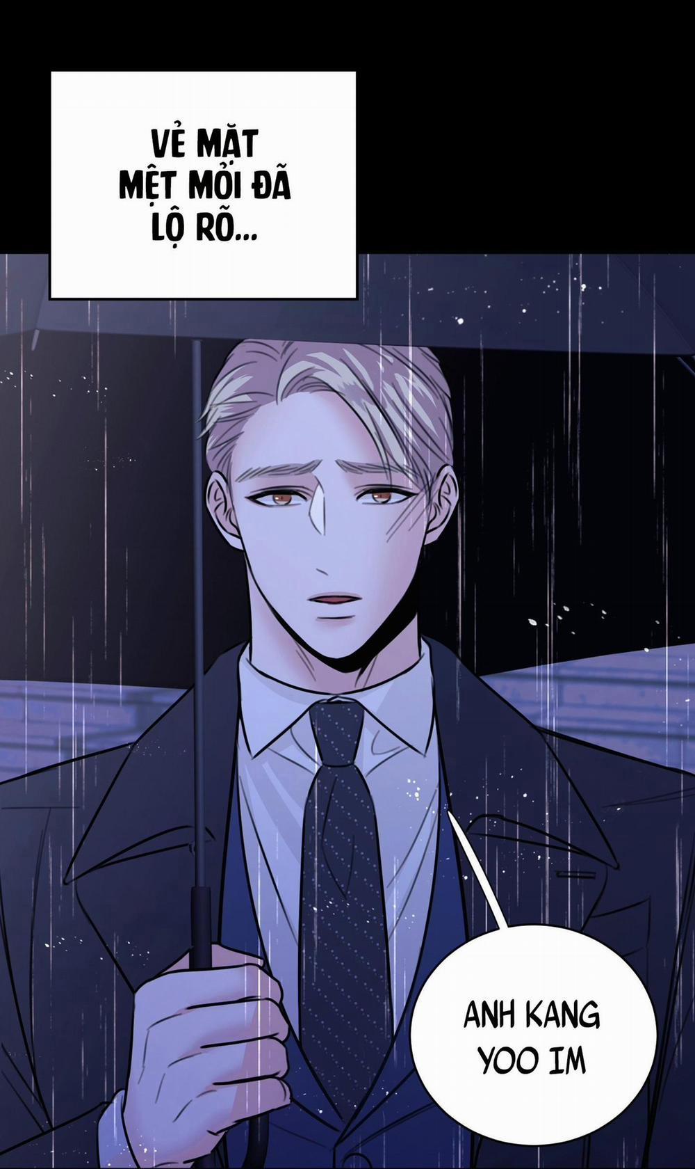ANH SẼ PHẢI HỐI HẬN THÔI 23 trang 136