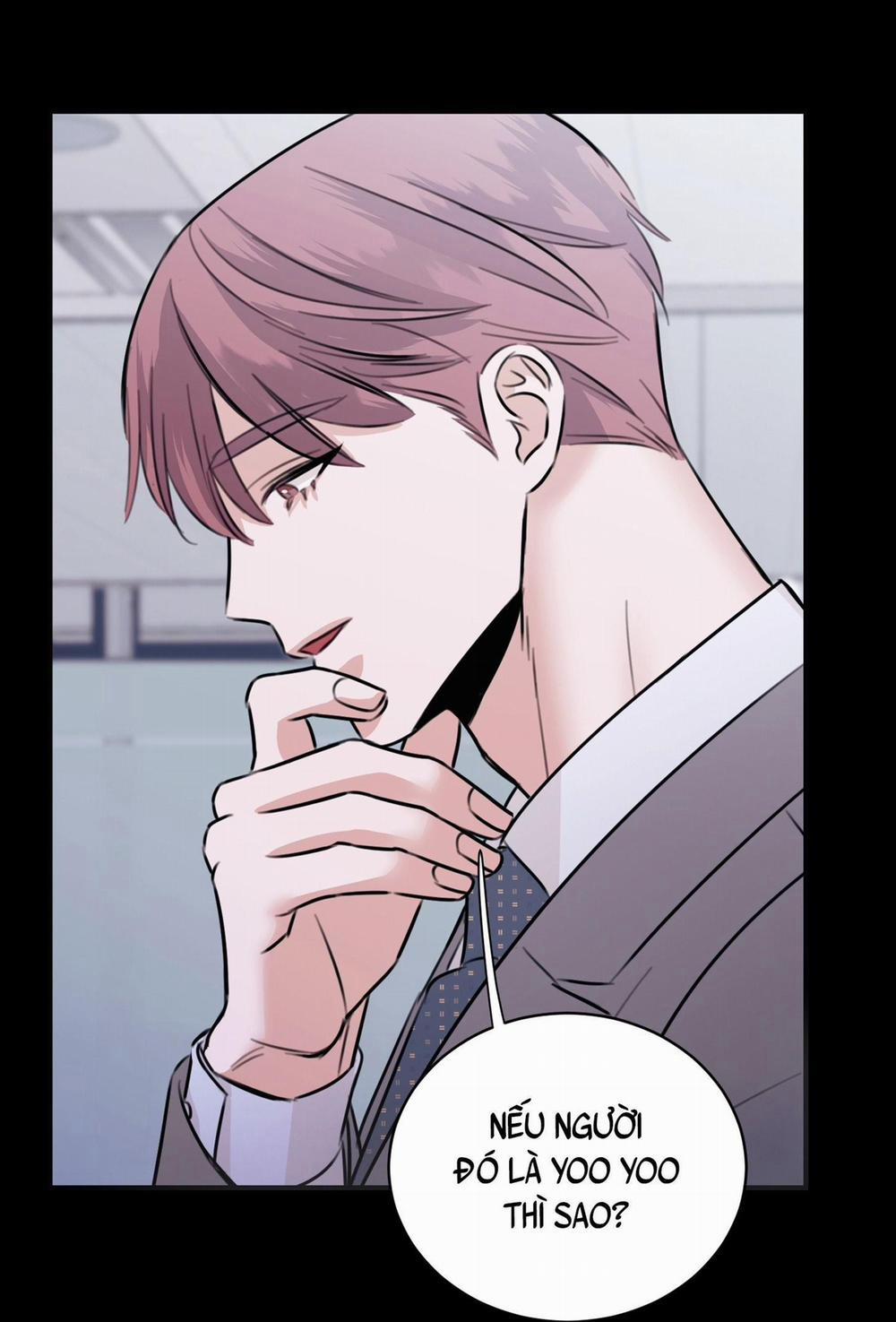 ANH SẼ PHẢI HỐI HẬN THÔI 23 trang 24