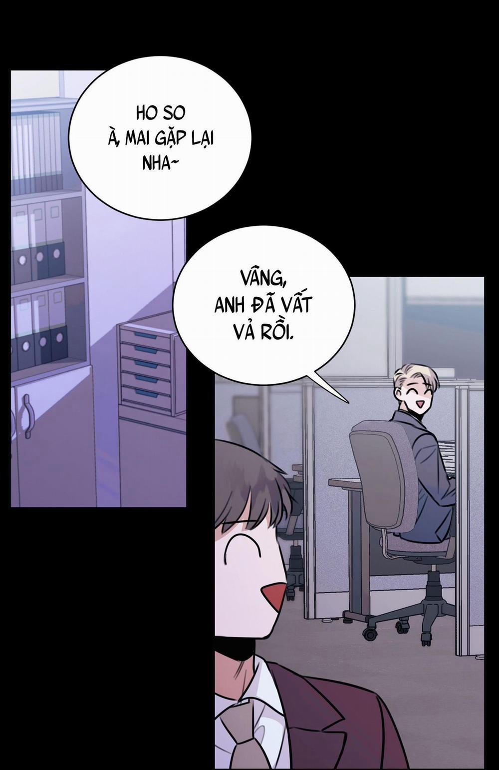ANH SẼ PHẢI HỐI HẬN THÔI 23 trang 3