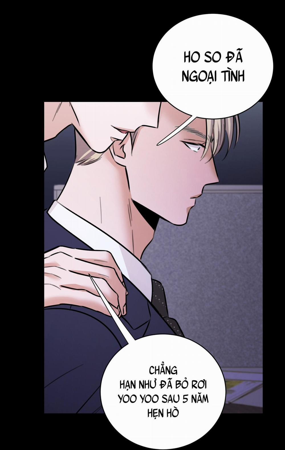 ANH SẼ PHẢI HỐI HẬN THÔI 23 trang 93