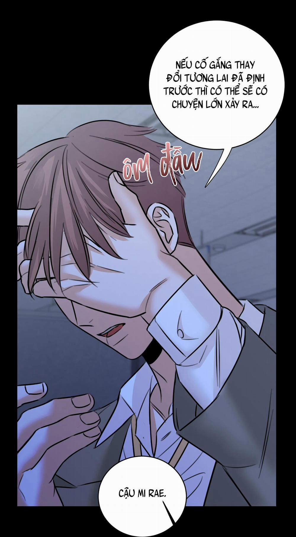 ANH SẼ PHẢI HỐI HẬN THÔI 24 trang 105