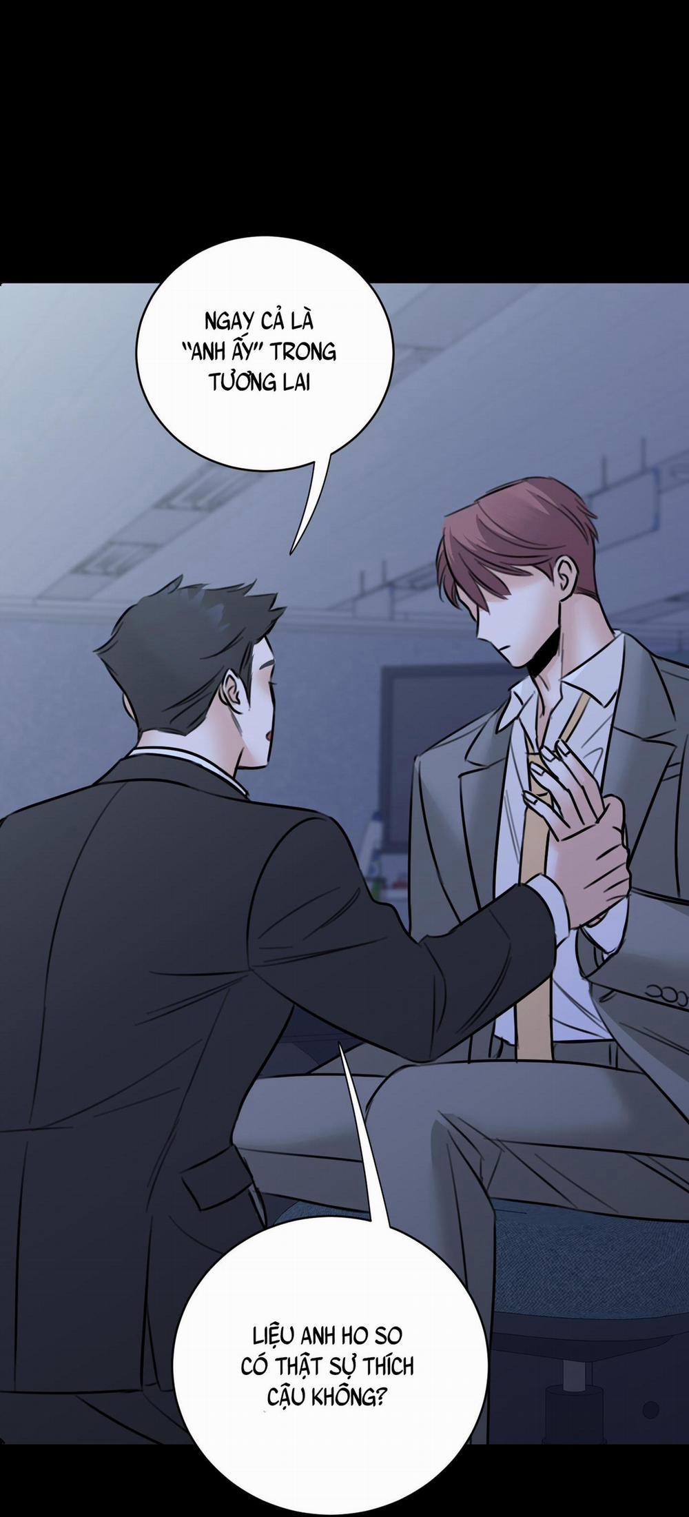 ANH SẼ PHẢI HỐI HẬN THÔI 24 trang 114