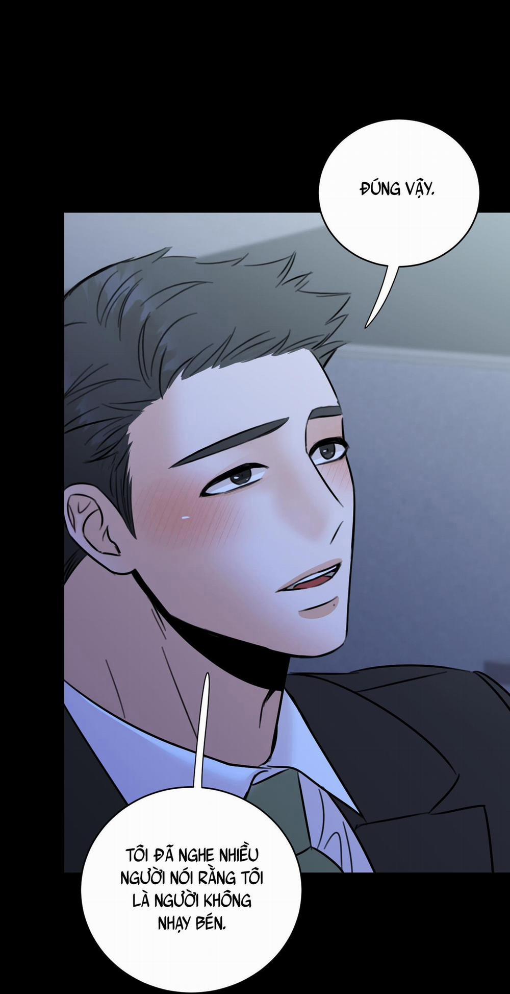 ANH SẼ PHẢI HỐI HẬN THÔI 24 trang 118