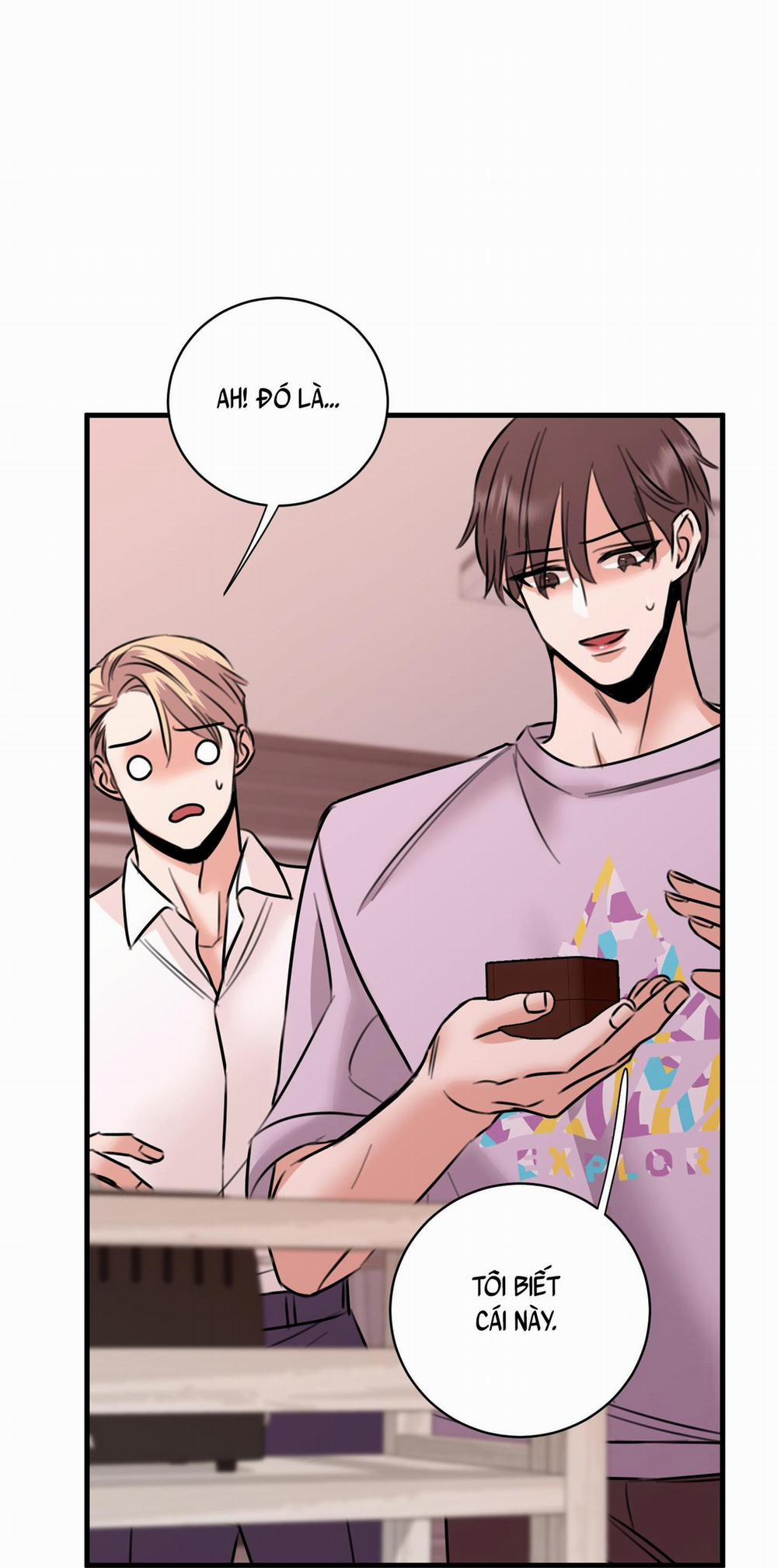 ANH SẼ PHẢI HỐI HẬN THÔI 24 trang 130