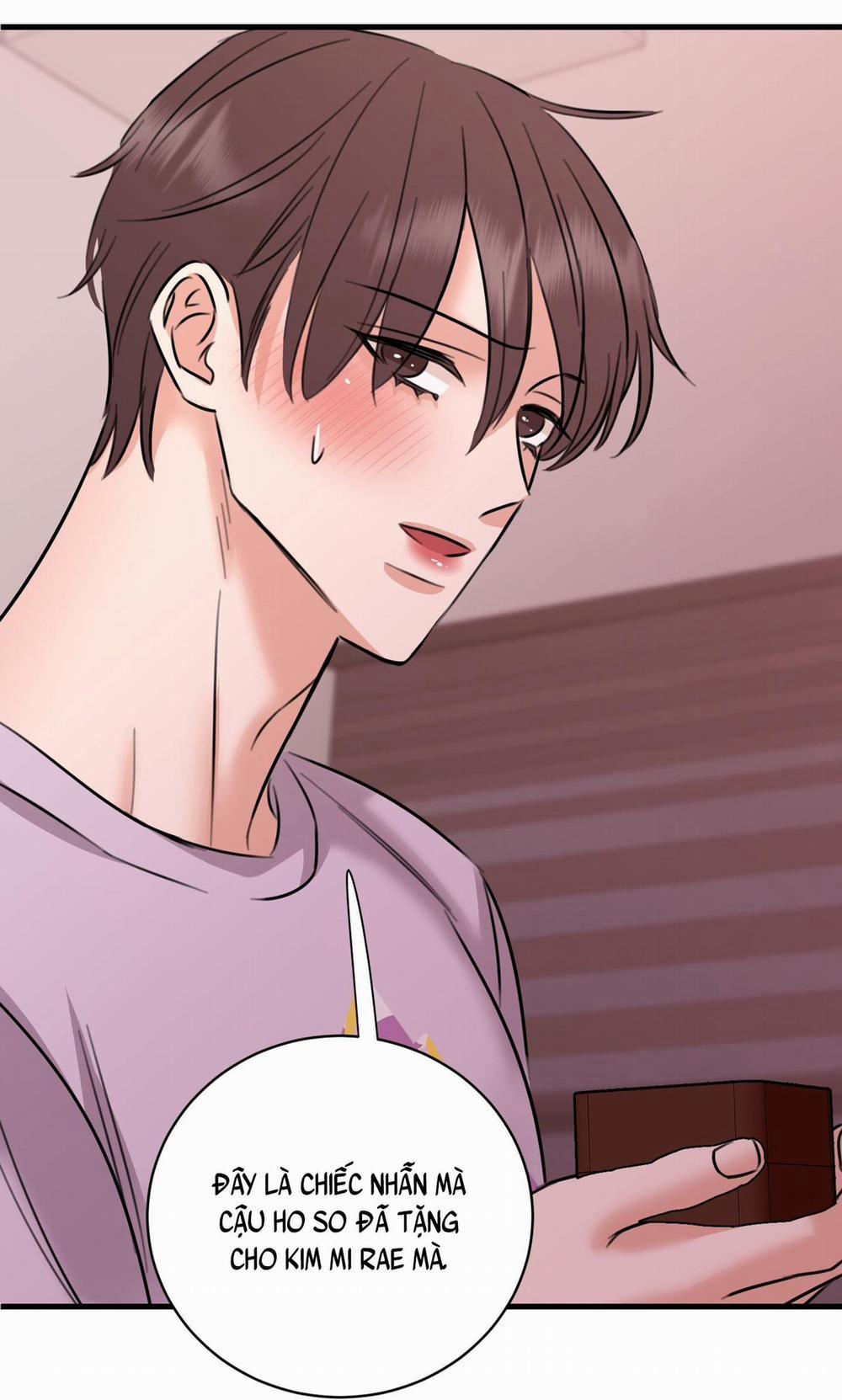 ANH SẼ PHẢI HỐI HẬN THÔI 24 trang 133