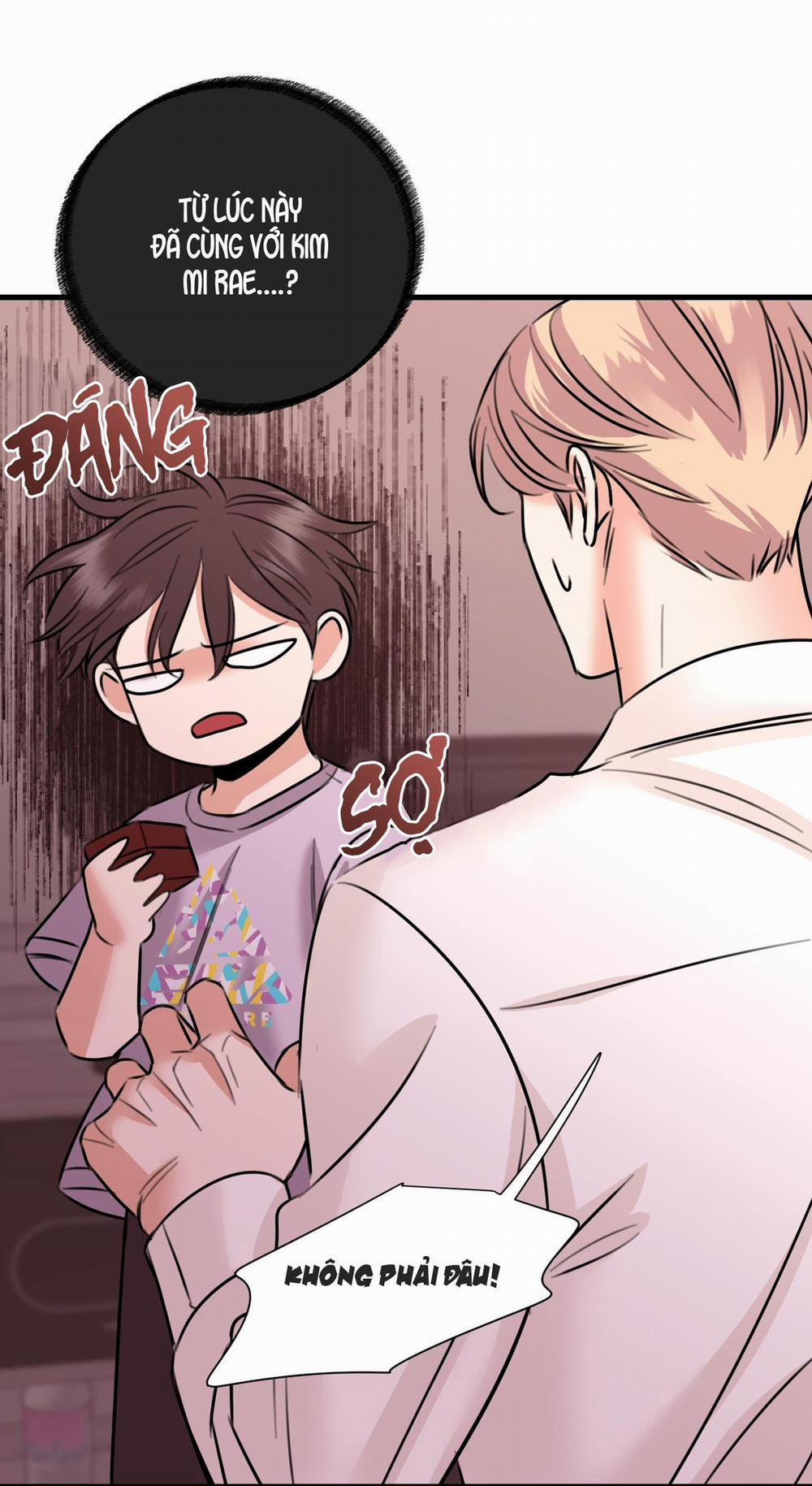 ANH SẼ PHẢI HỐI HẬN THÔI 24 trang 141