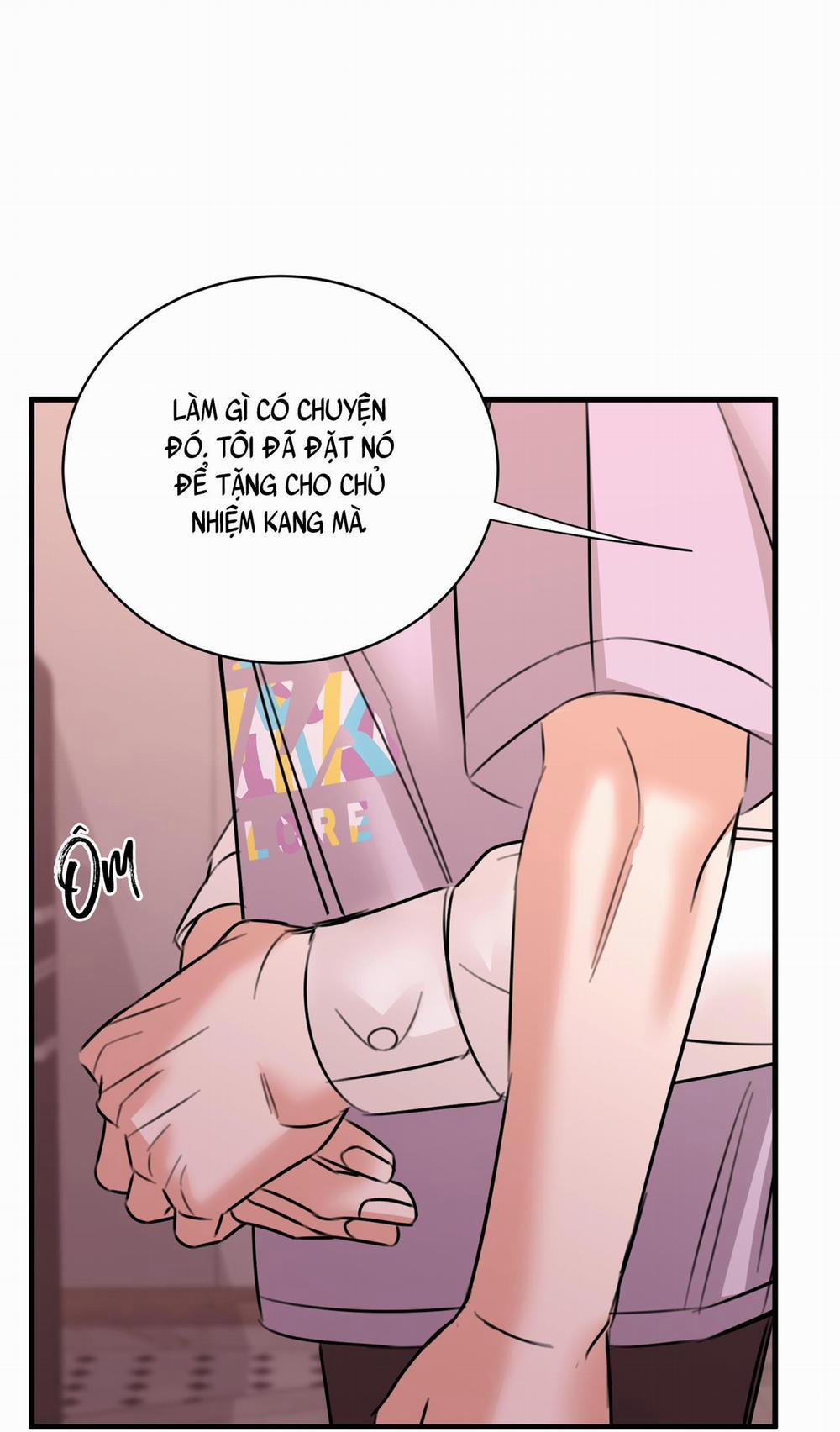 ANH SẼ PHẢI HỐI HẬN THÔI 24 trang 143