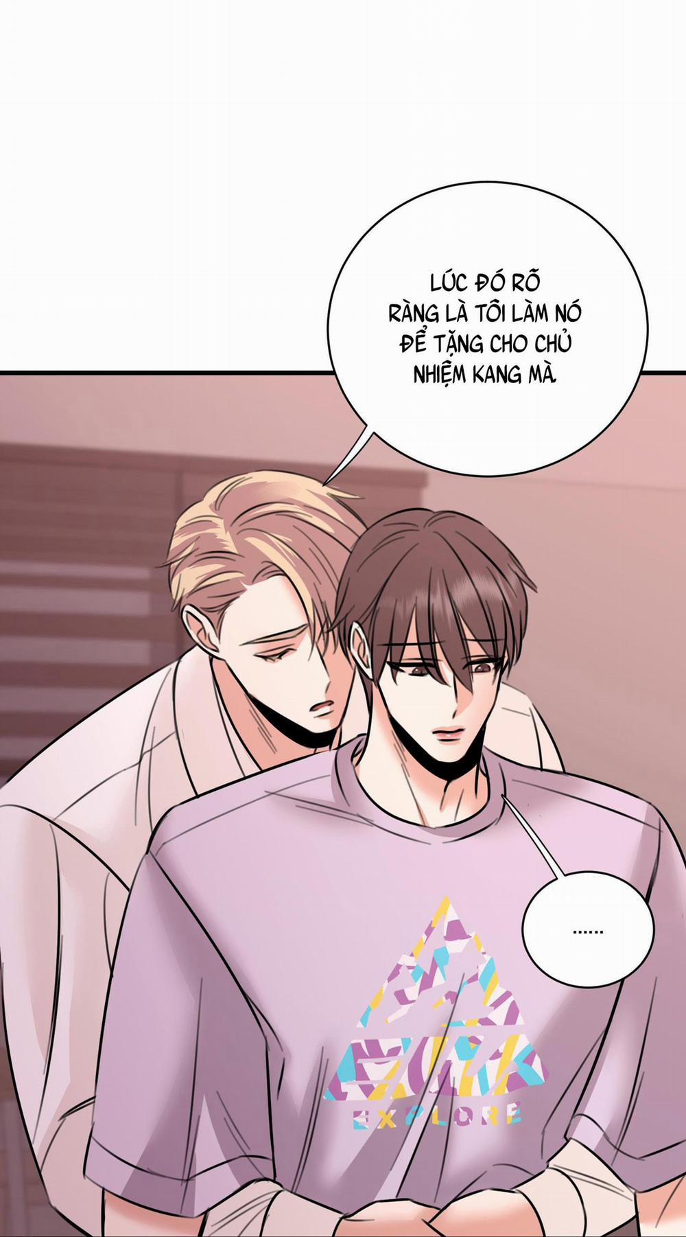 ANH SẼ PHẢI HỐI HẬN THÔI 24 trang 145