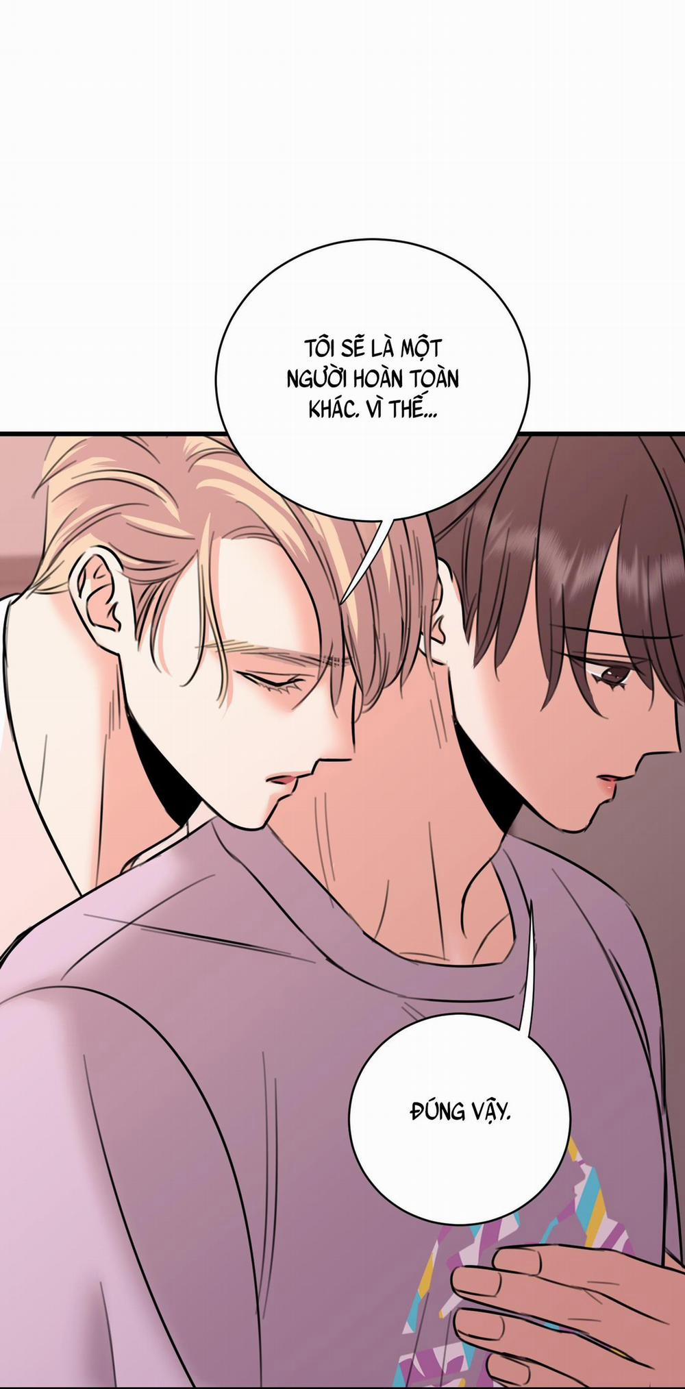 ANH SẼ PHẢI HỐI HẬN THÔI 24 trang 149