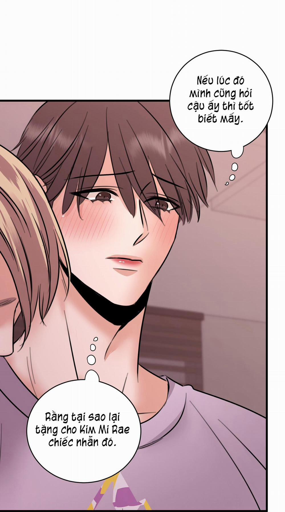 ANH SẼ PHẢI HỐI HẬN THÔI 24 trang 157