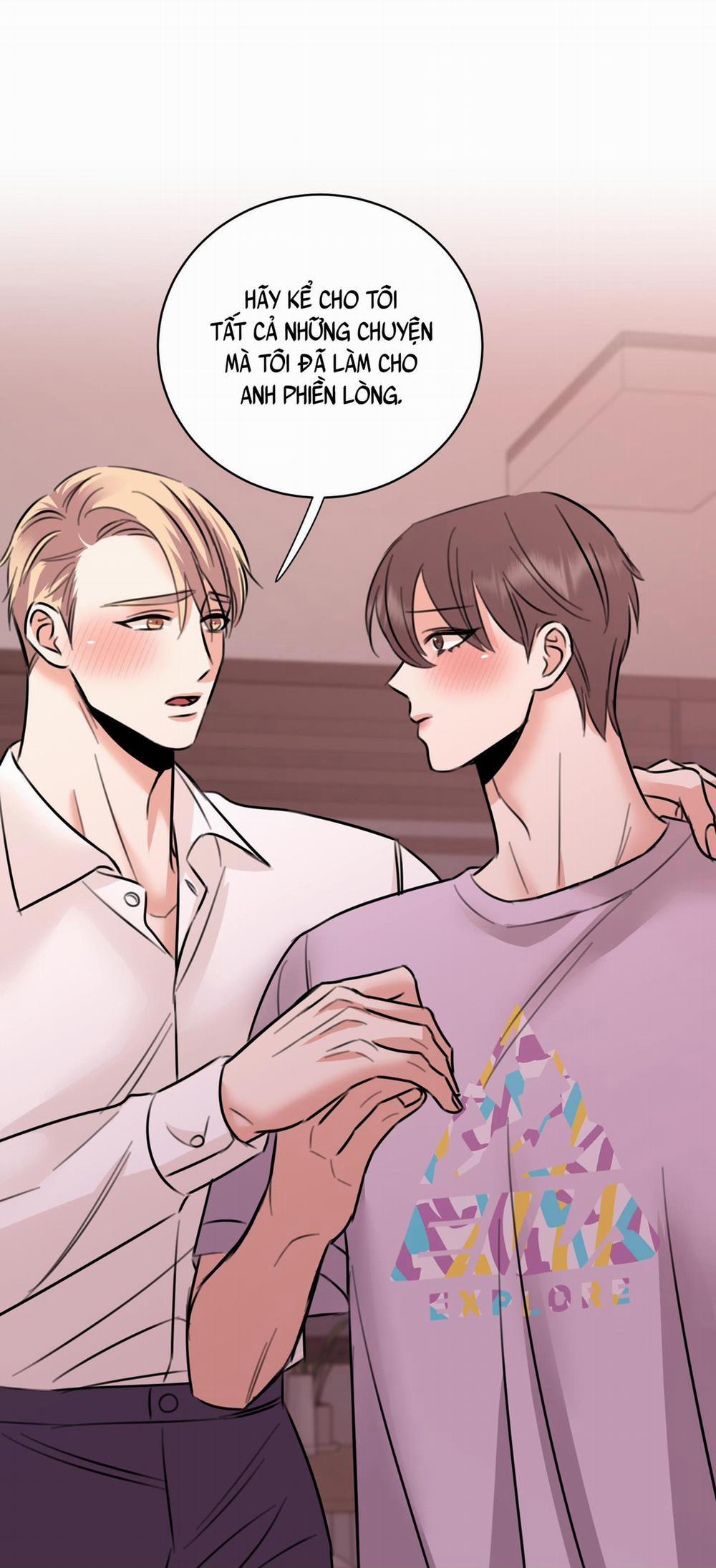 ANH SẼ PHẢI HỐI HẬN THÔI 24 trang 163